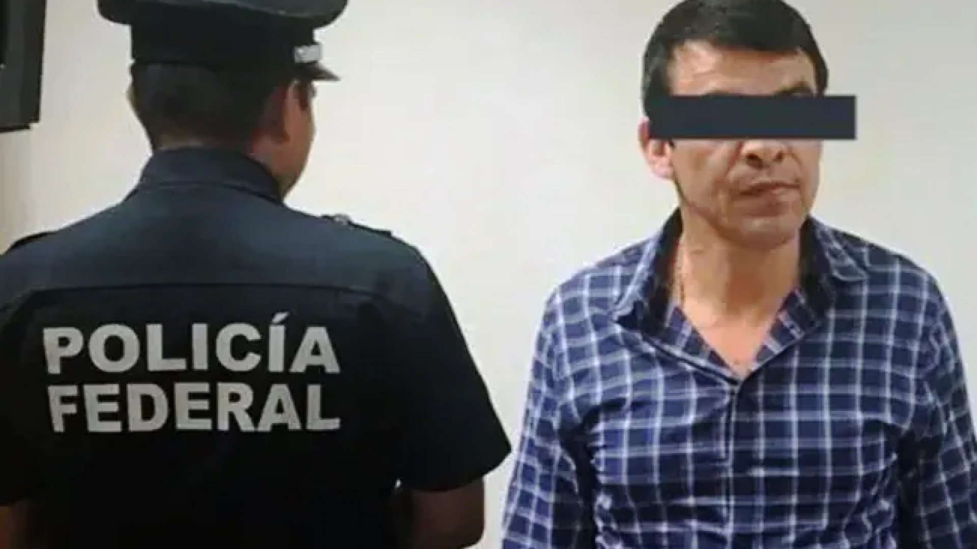 Operador financiero del “Chapito” es extraditado a EU