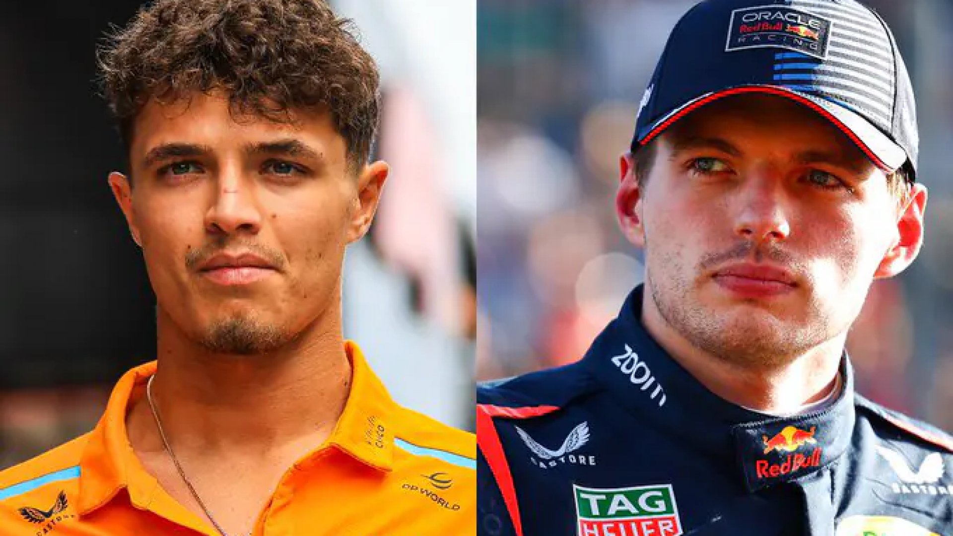 Accidente entre Verstappen y Norris deberá analizarlo la FIA