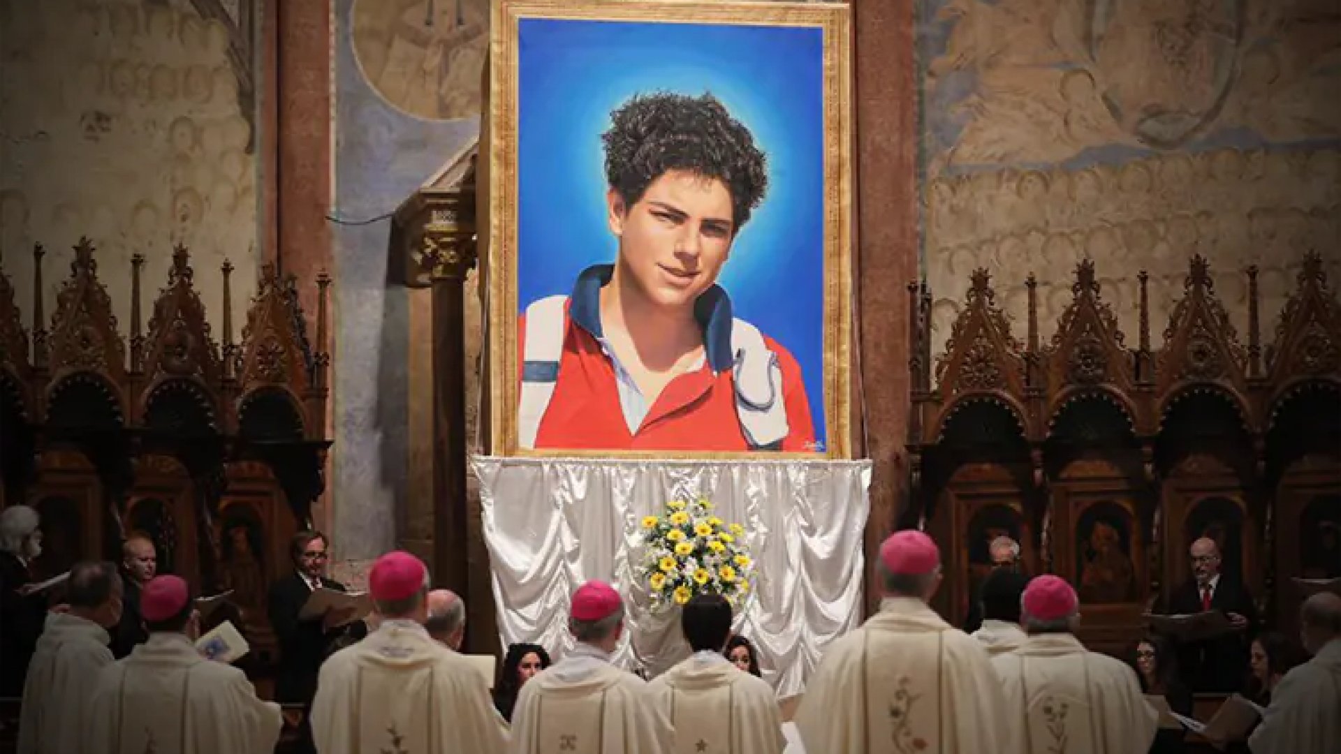 Iglesia tendrá su primer santo milenial, Carlo Acutis, el «influencer de Dios»