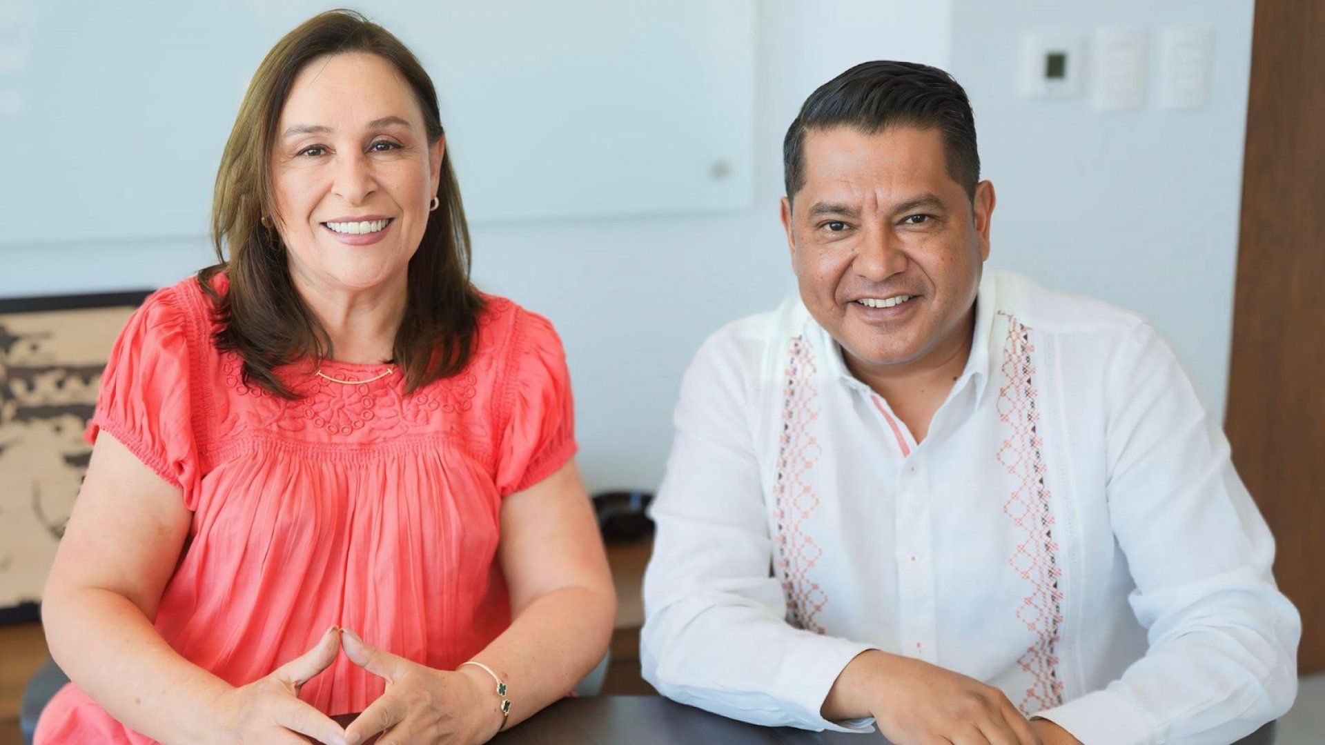 Luis Arturo Santiago, titular de la Secretaría del Trabajo
