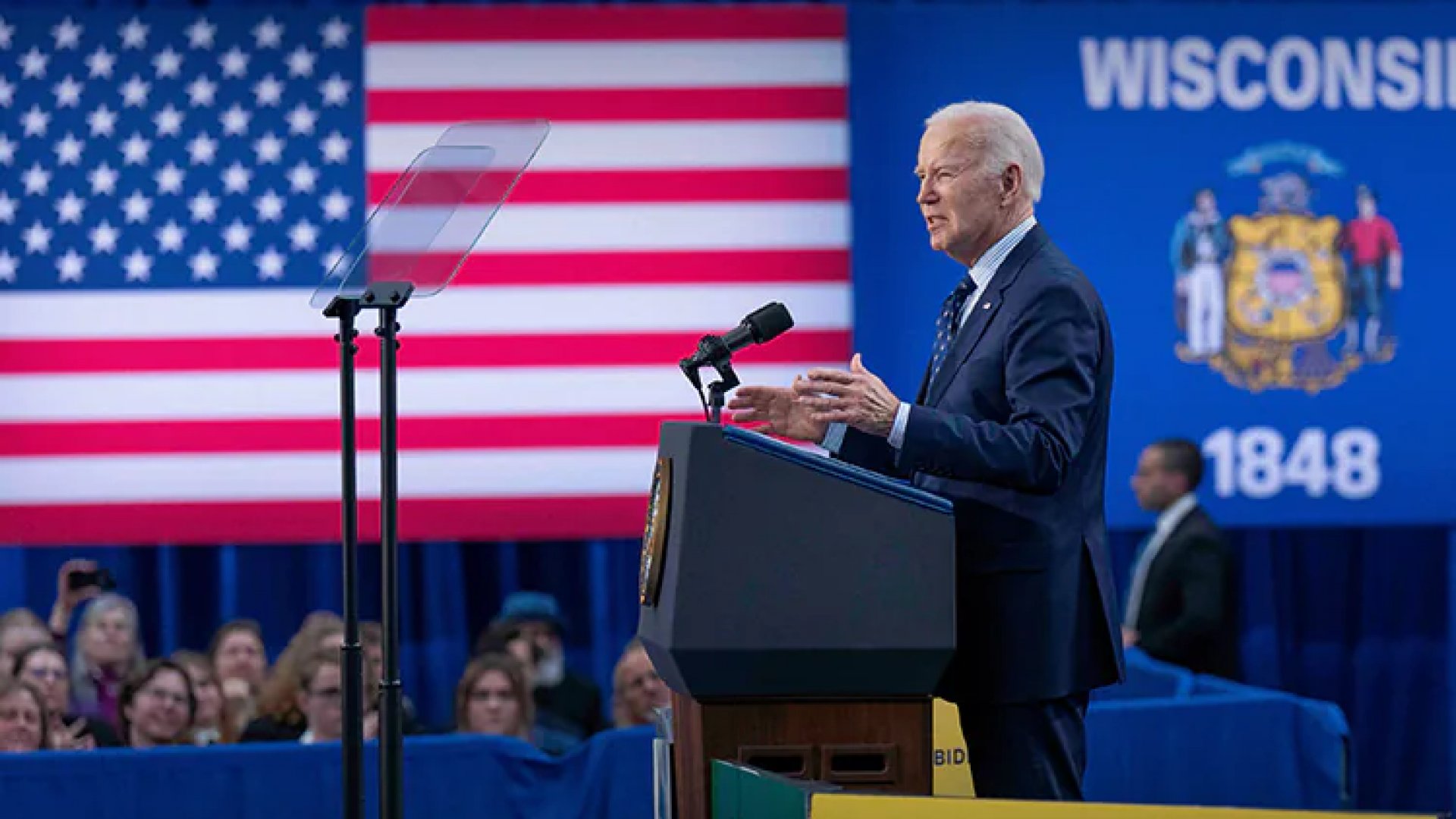 Biden podría renunciar a candidatura: “The New York Times”