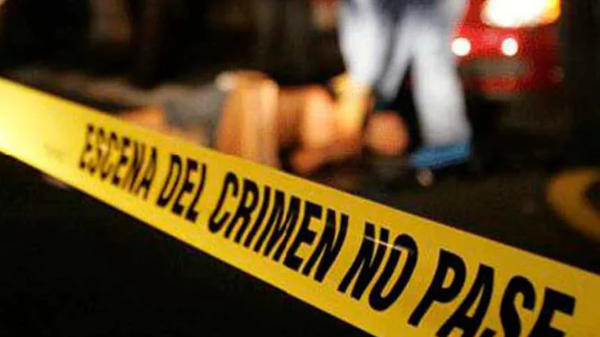 Identifican a pareja ejecutada en San Pedro tras cateos