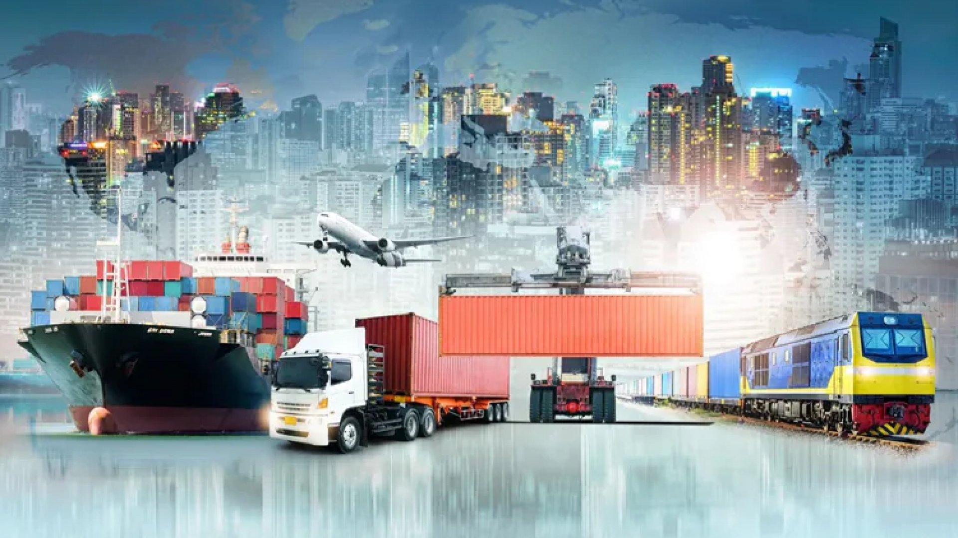 Rompen récord exportaciones de México a Estados Unidos
