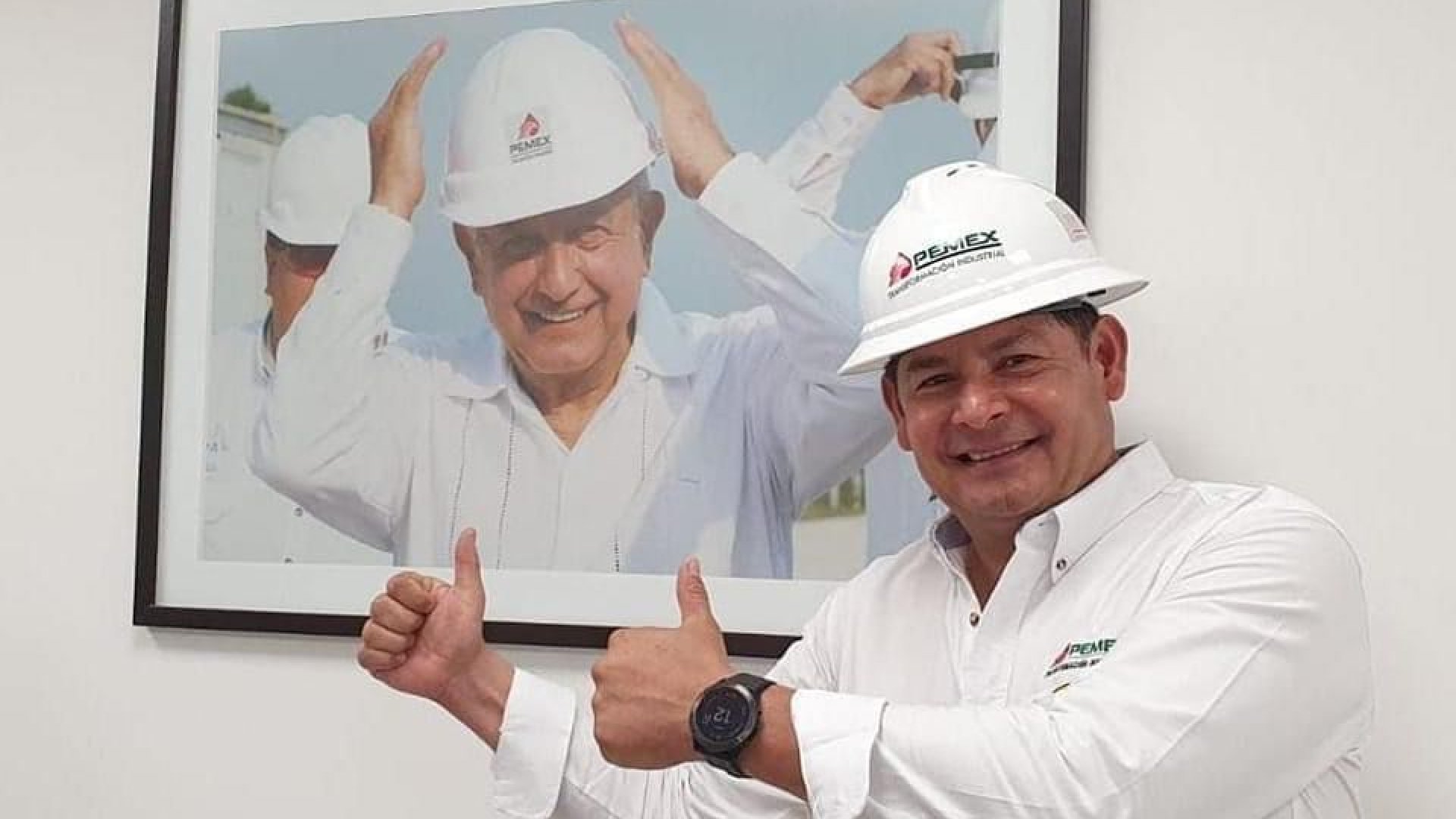 Soberanía energética y tecnológica para el progreso: Armenta