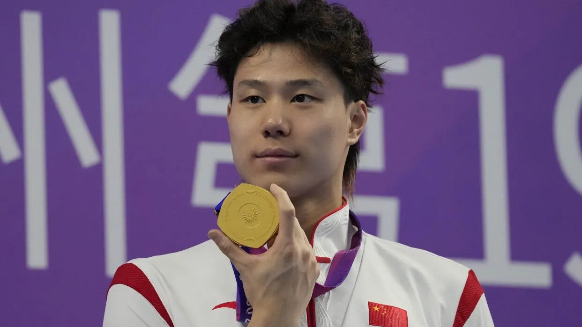 EU investiga caso de nadadores chinos que dieron positivo, confirma World Aquatics