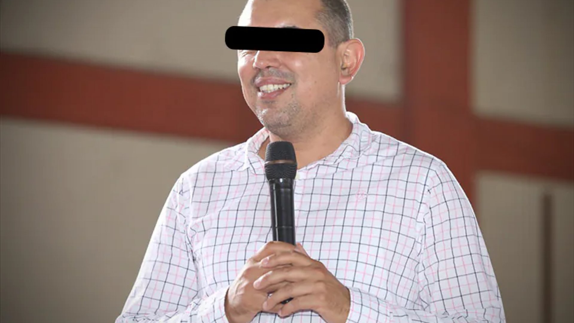 Detienen a alcalde de Huehuetla, Puebla, con medio millón de pesos