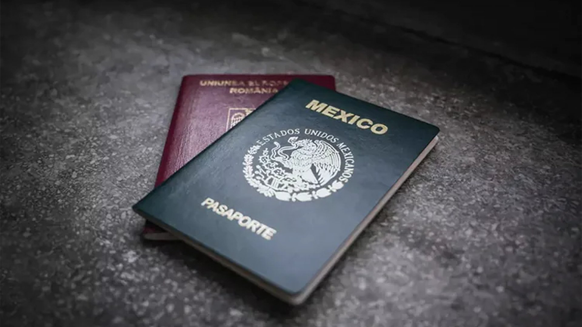 Advierte SRE de webs falsas que ofrecen citas para expedición de pasaportes