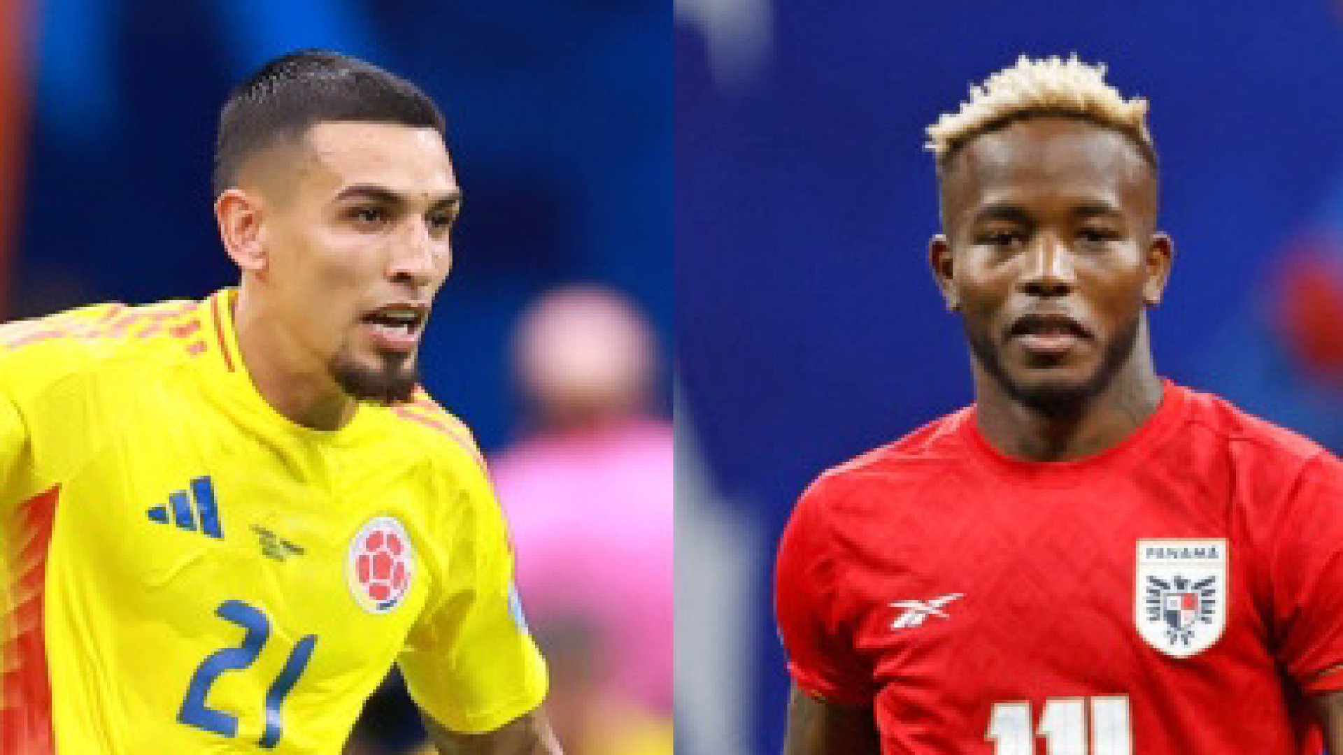 Con goleada ante Panamá, Colombia ya está en Semis de Copa América  