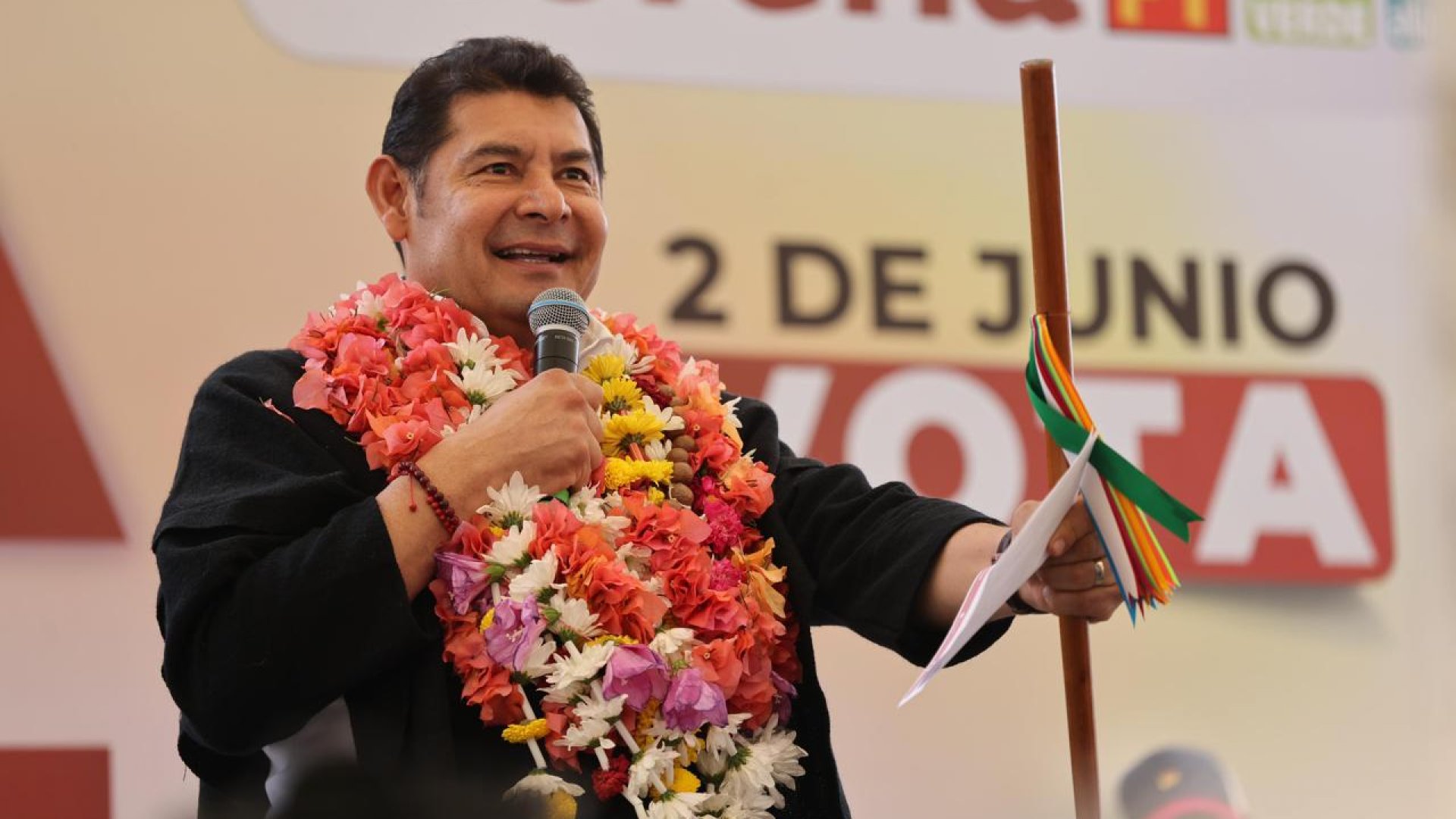 Alianzas entre el sector salud y la medicina tradicional, para dar atención a los pueblos originarios: Armenta