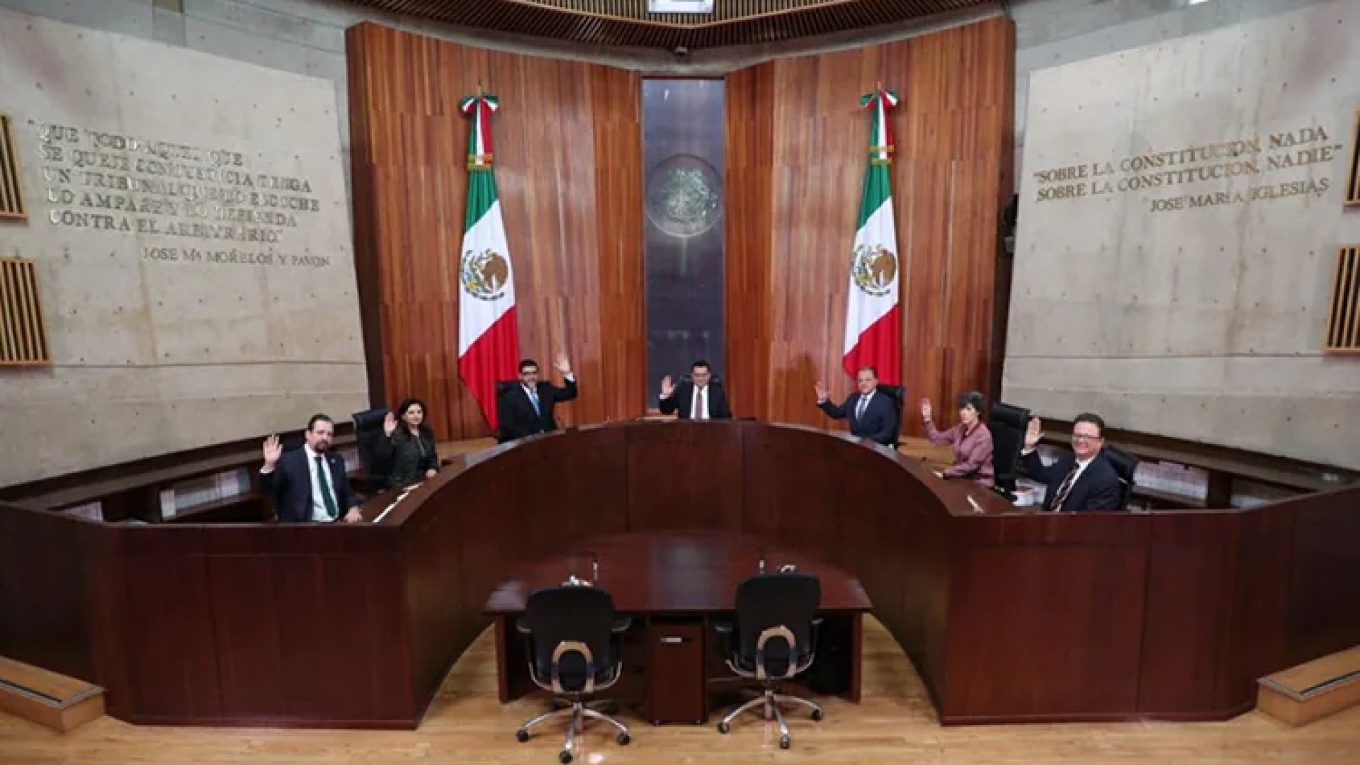 Voto por voto en Alcaldía Cuauhtémoc permanece en vilo
