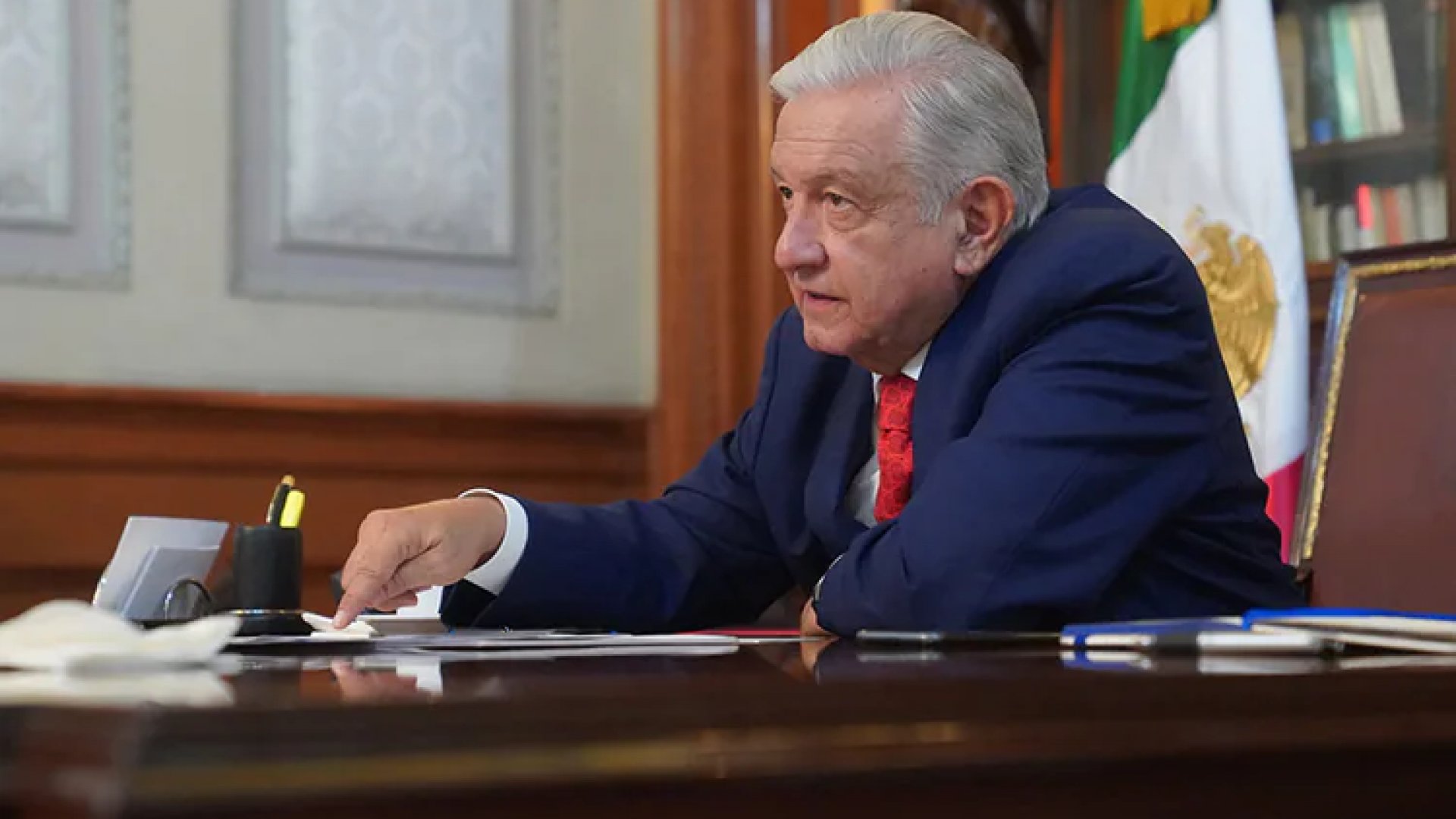 Jueces sin experiencia harían valer la ley: AMLO