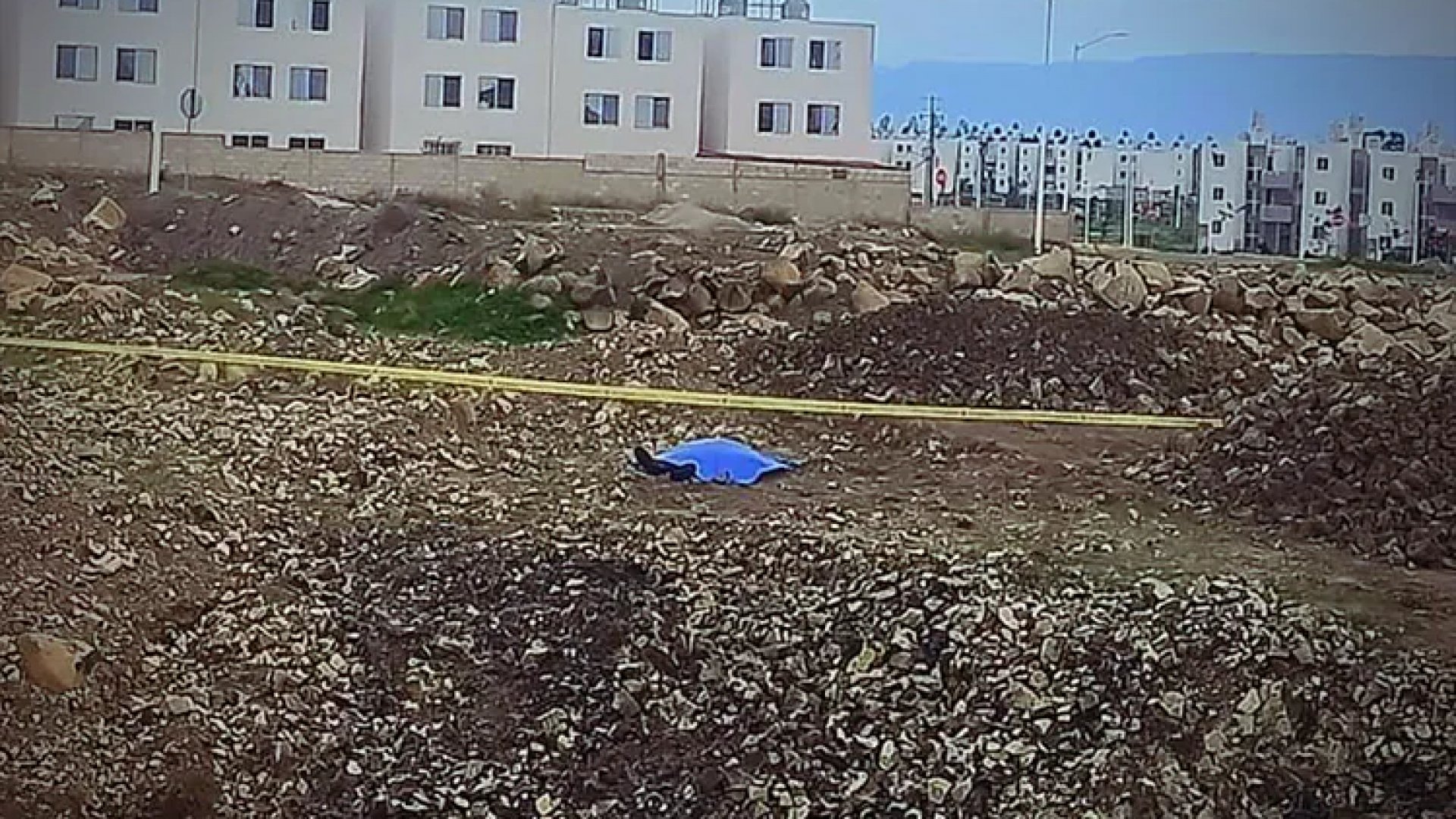En Tlajomulco, joven se ahoga al trata de salvar a su perro