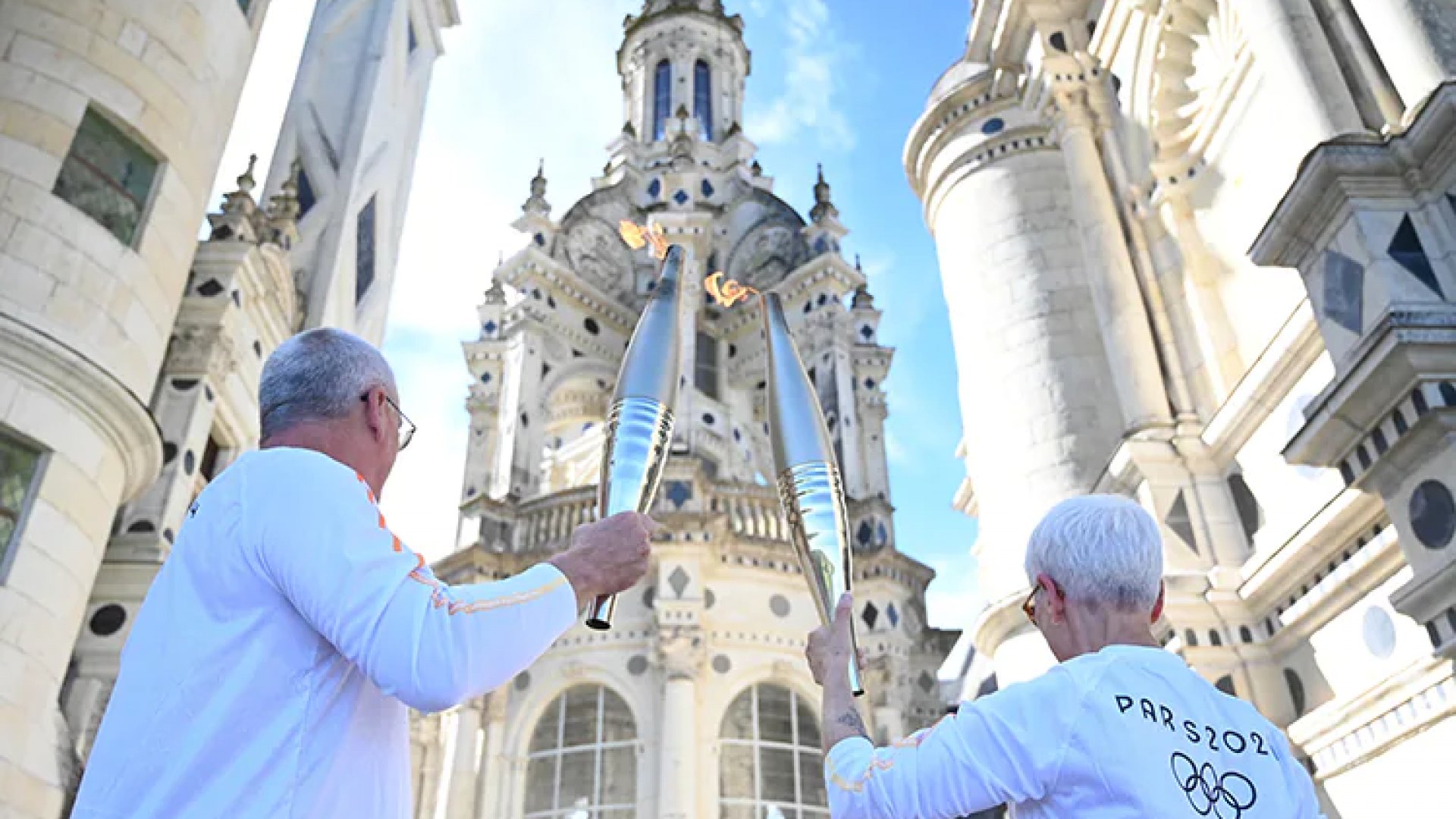París 2024 tendrá cobertura amplia en televisión abierta