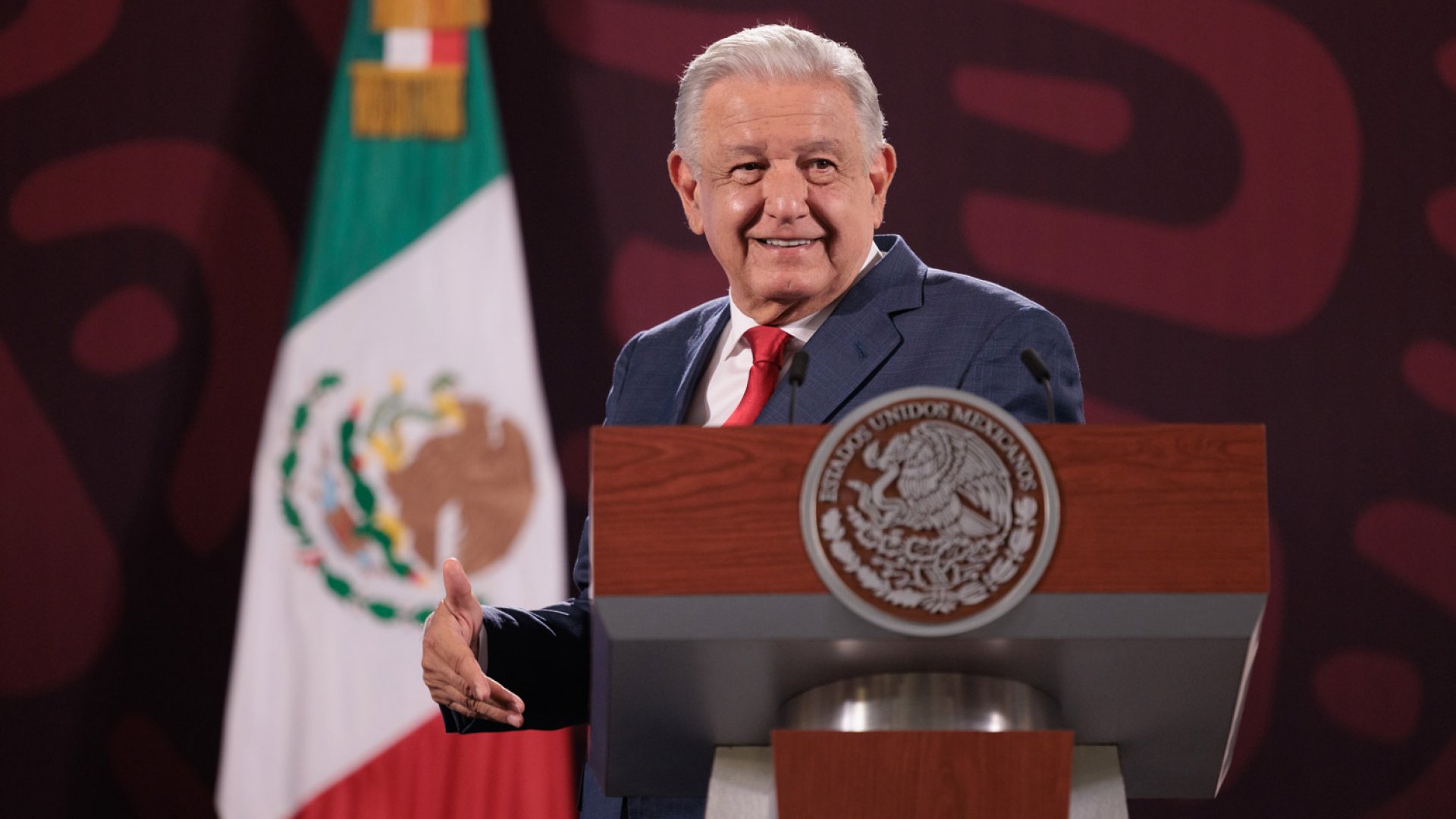 Entrega Financiera Bienestar 46 mmdp en créditos solidarios