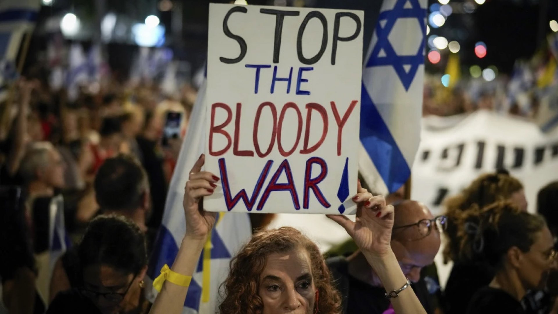 Israel amplía operación en la ciudad más grande de Gaza; busca eliminar a milicianos