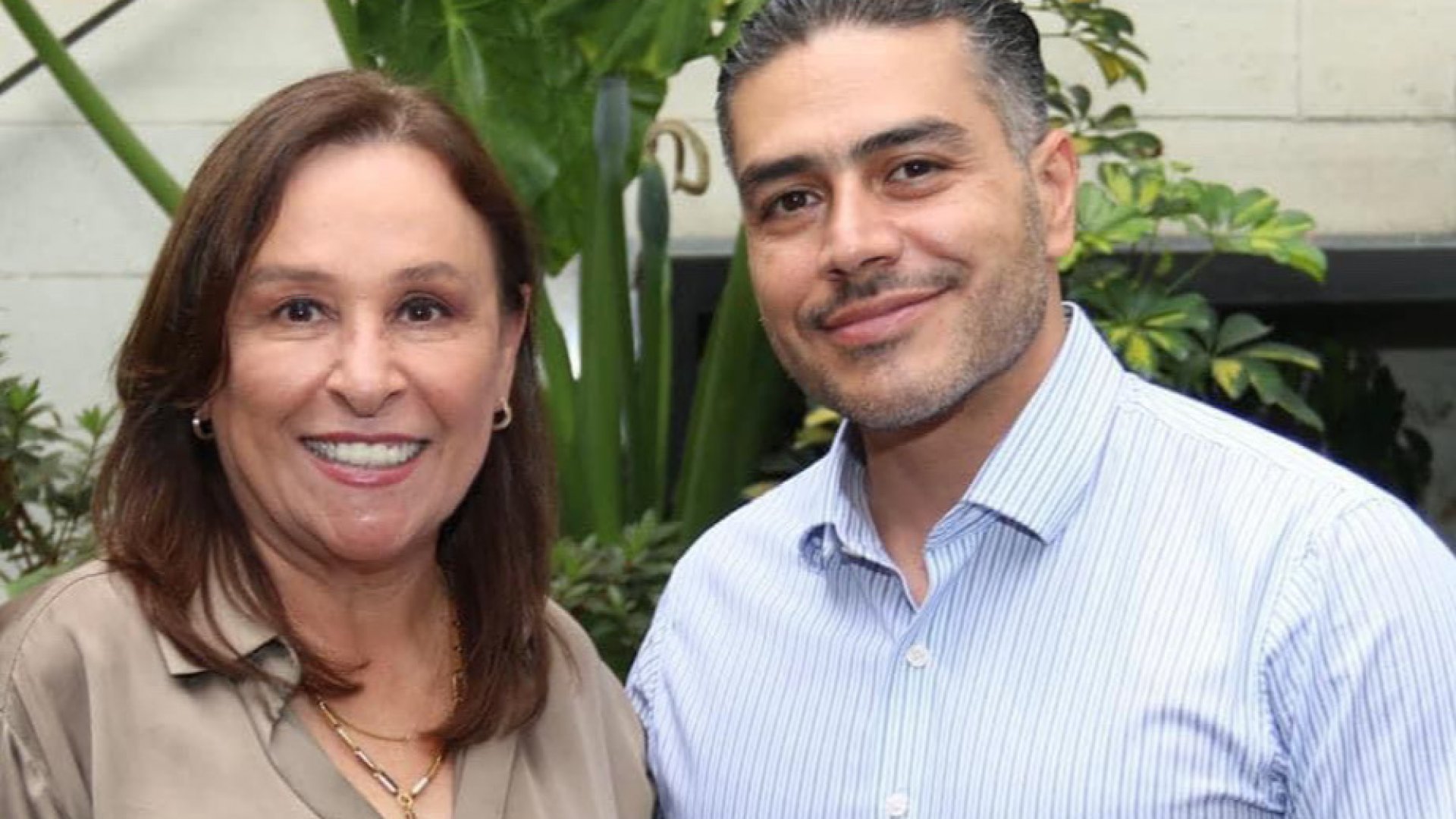 Sostiene Rocío Nahle agenda en Ciudad de México