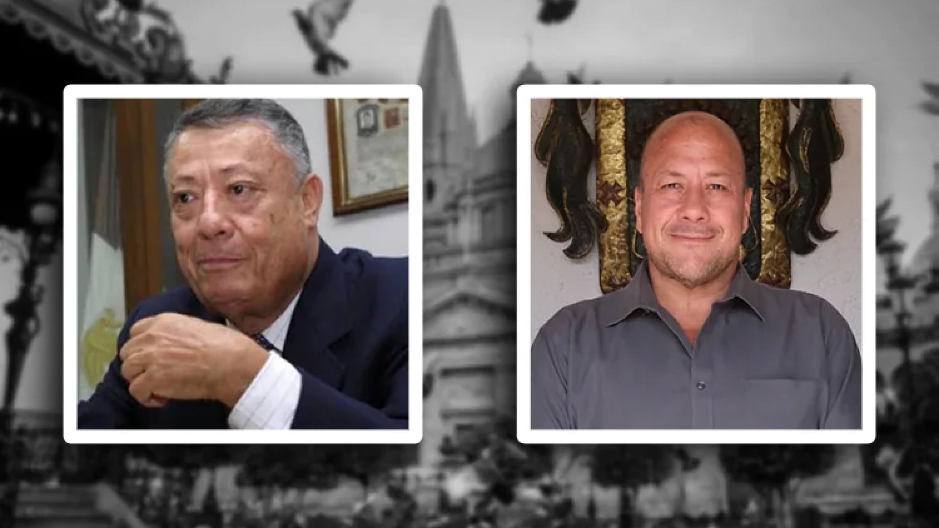 Muere Enrique Javier Alfaro, padre del Gobernador de Jalisco