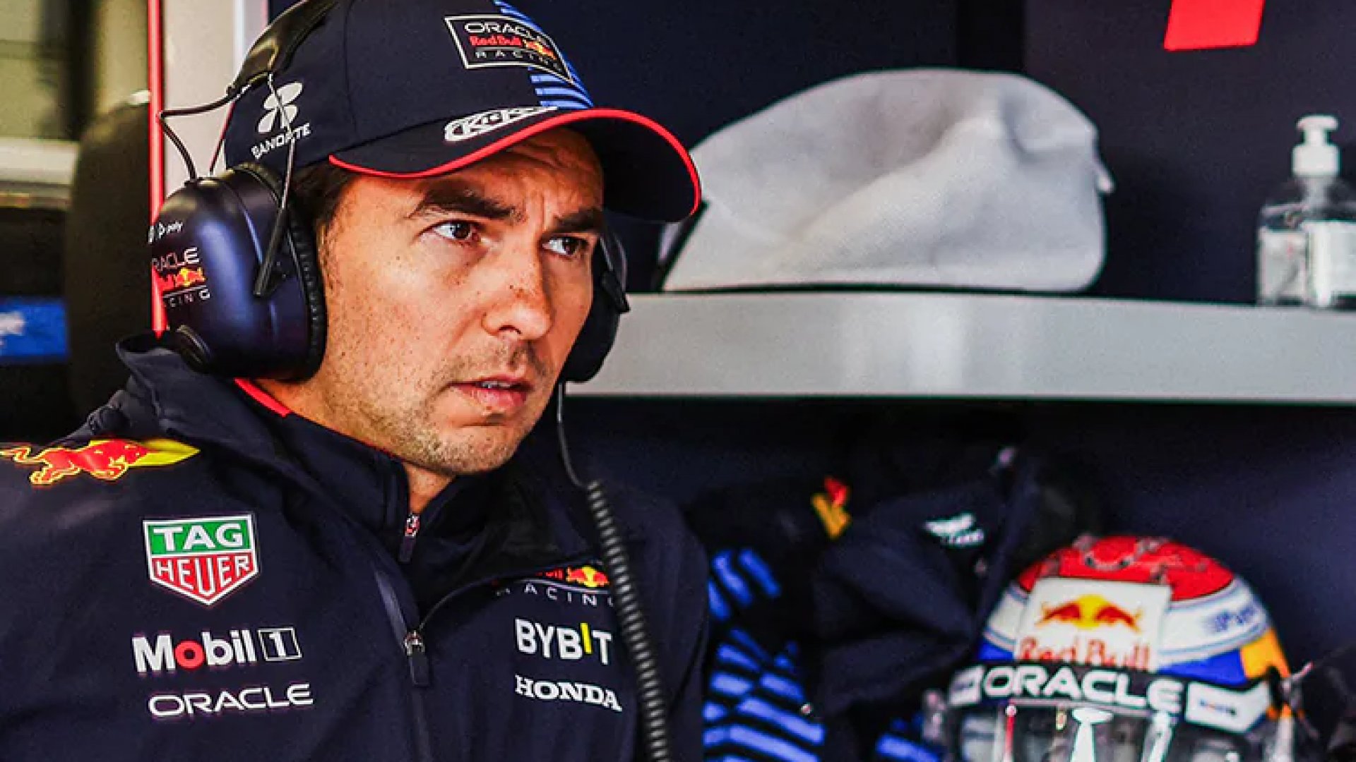 ¿Checo debe quedarse en Red Bull o darle paso a otro piloto?