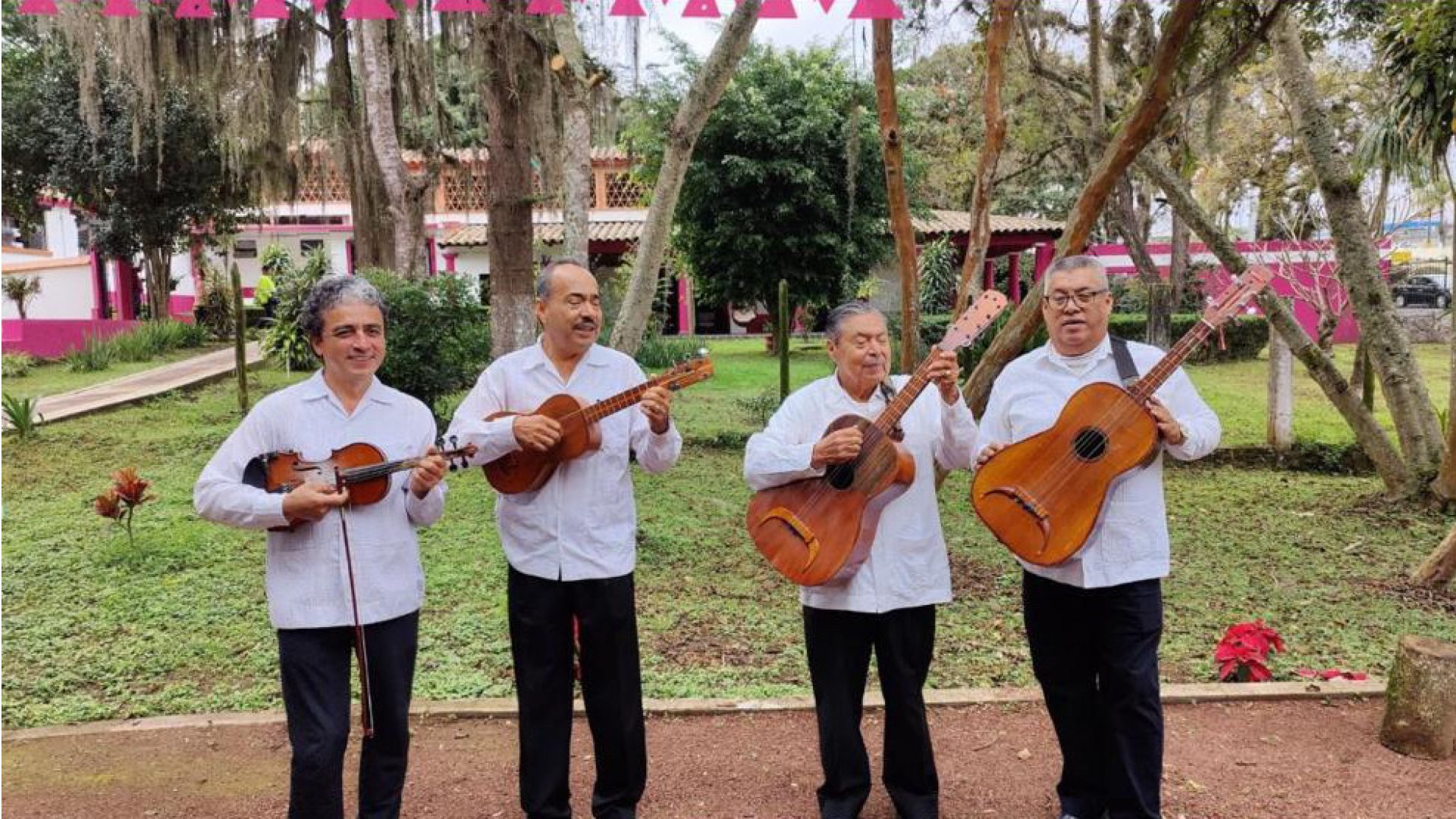 Reconocerá Xalapa a Messe Merari con concierto especial