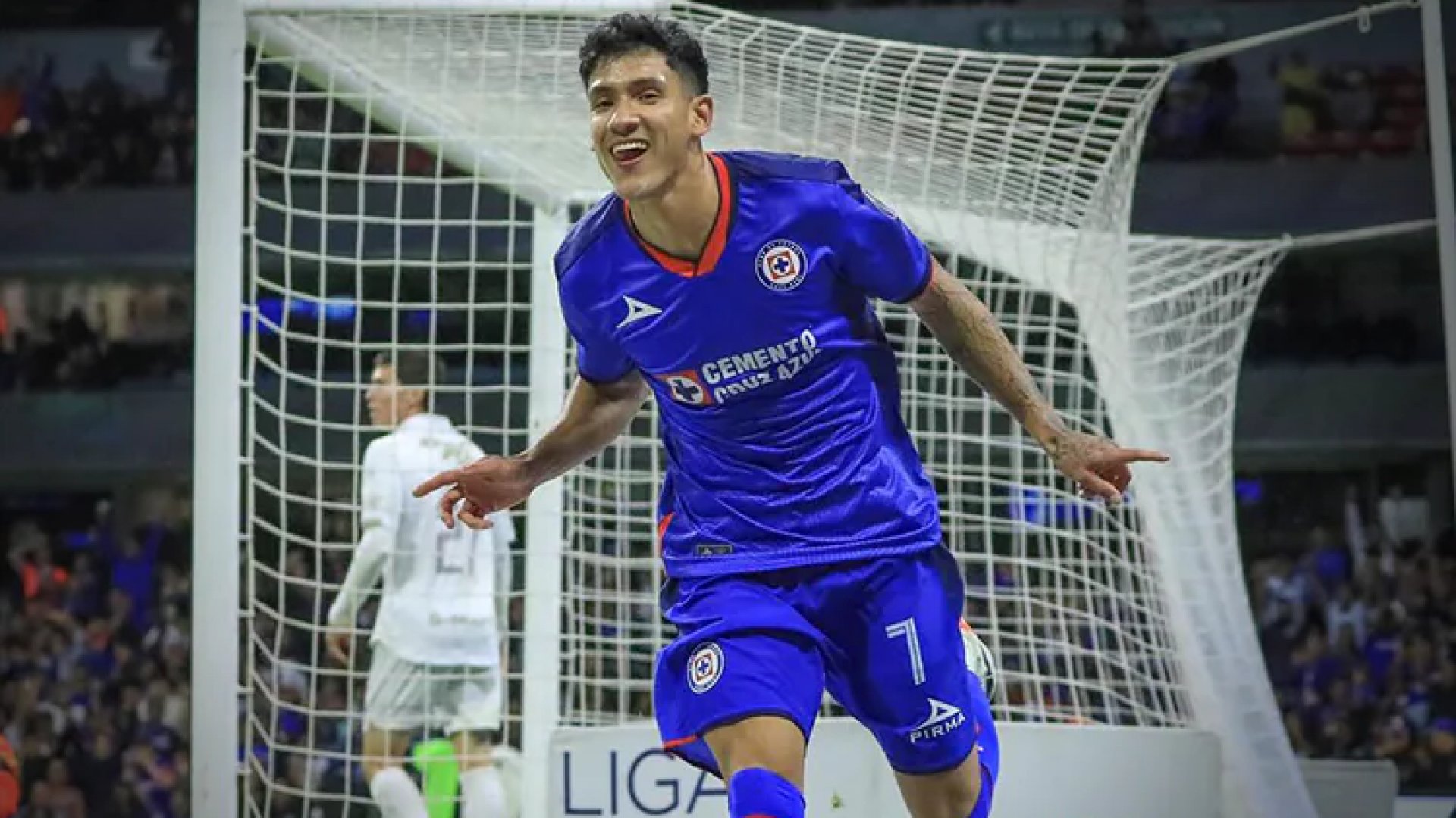 Pagarán por Antuna cinco millones de dólares en el AEK Atenas