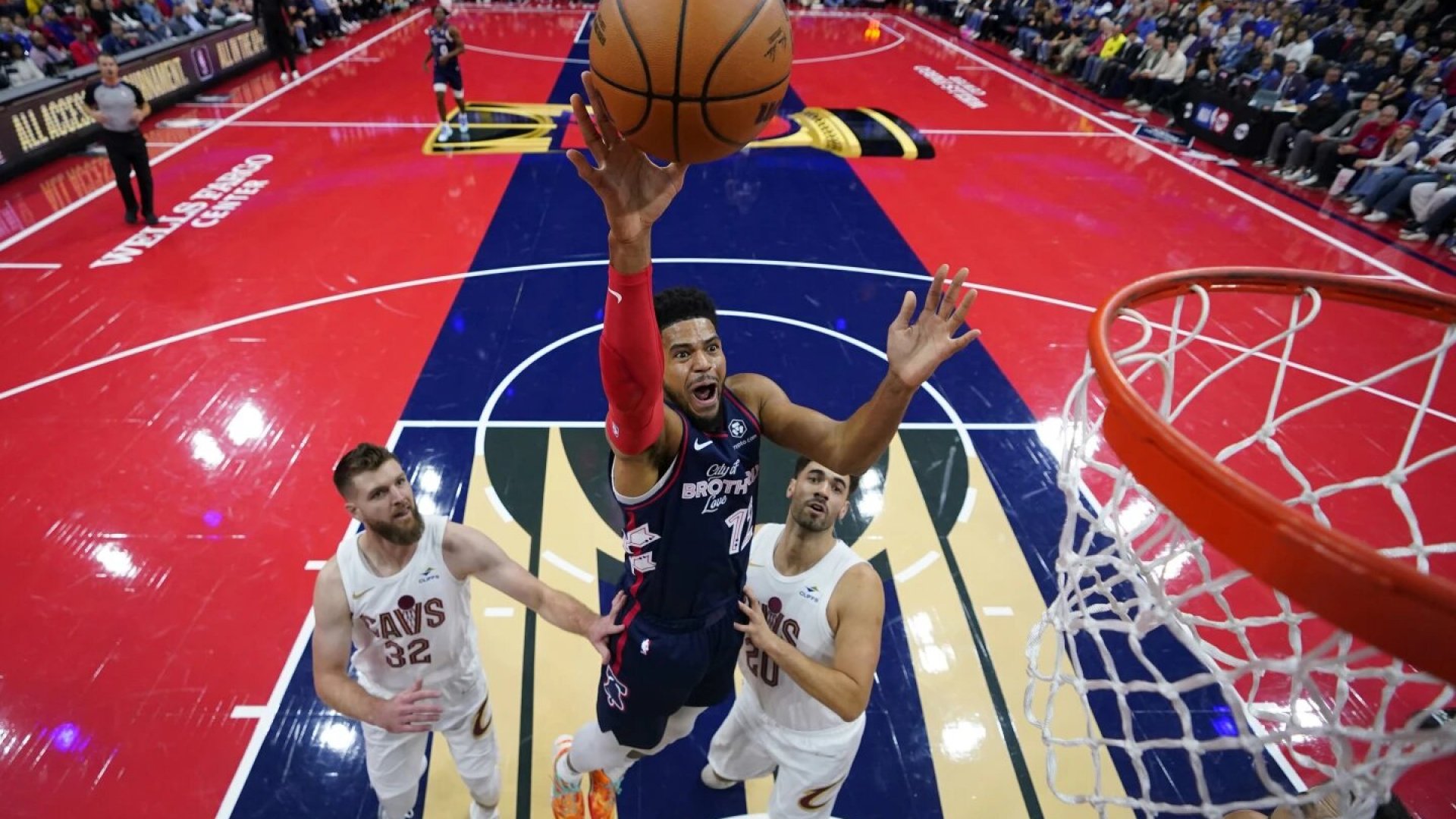NBA cierra acuerdo de transmisión con Disney, Amazon, Comcast y Athletic