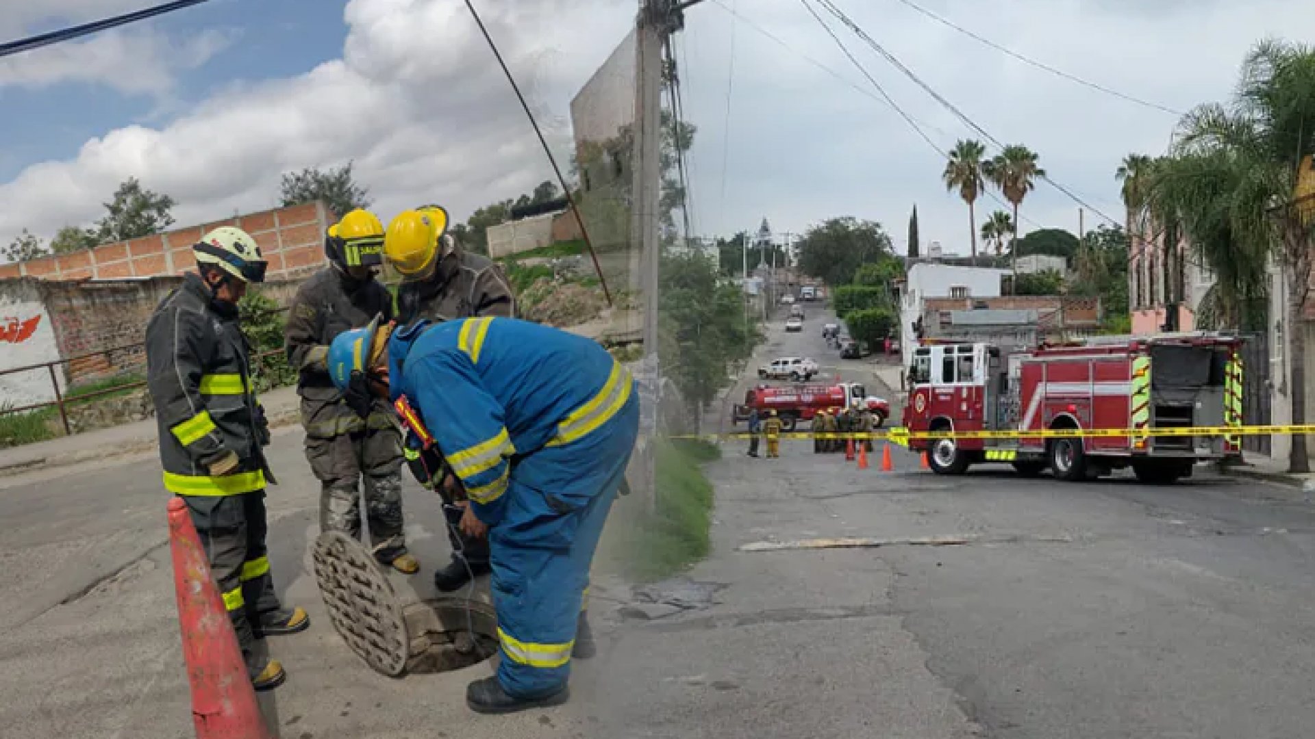 Sacan mil litros de gasolina de tuberías en Tonalá, Jalisco 