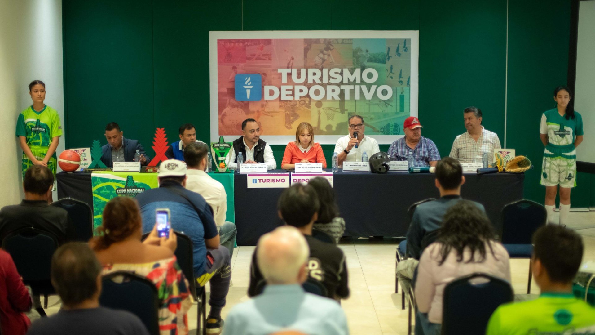 Con eventos nacionales e internacionales, se consolida el turismo deportivo en Xalapa