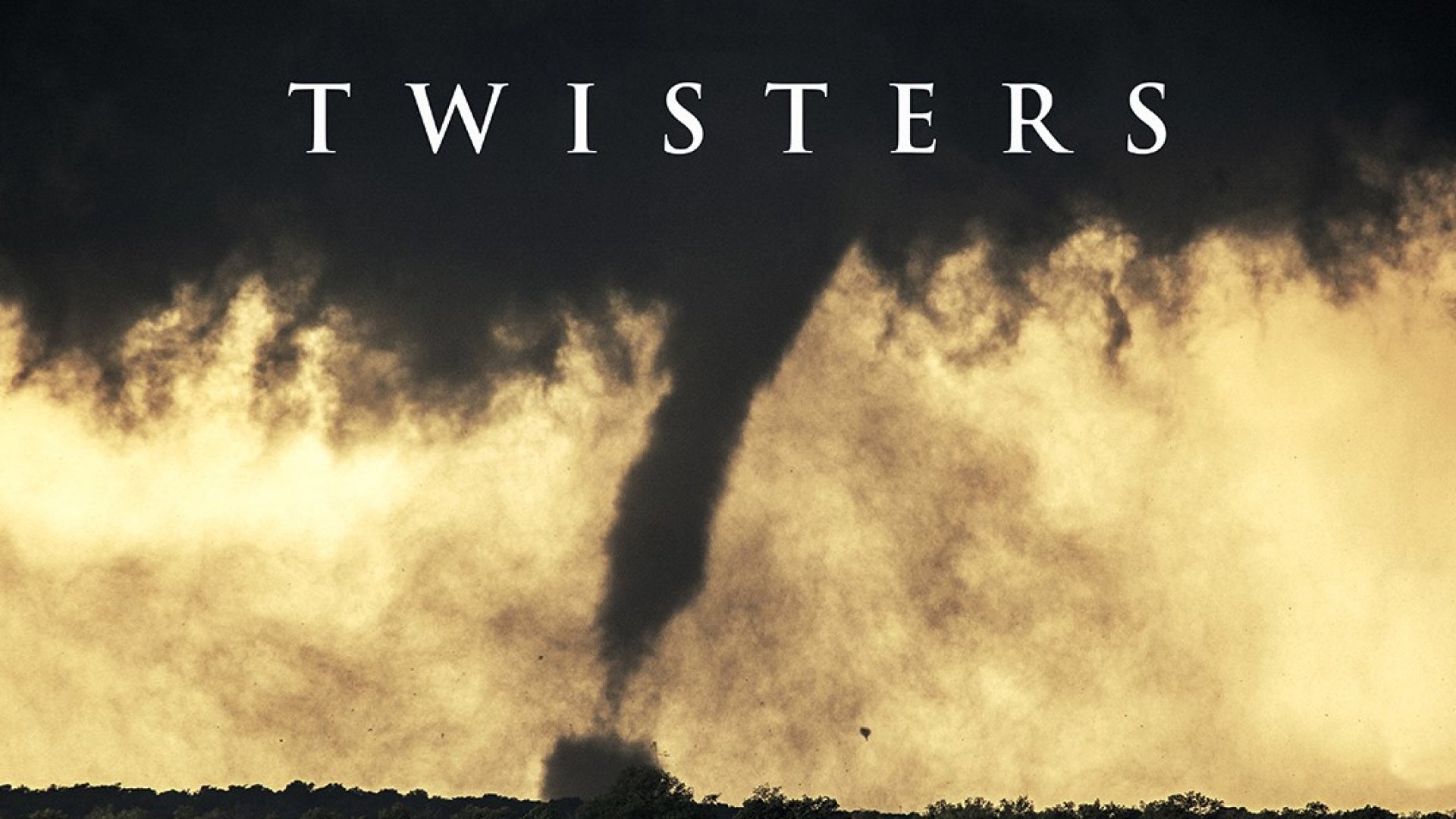 Nueva versión de ‘Twister’: ‘Tornados’ ya llegó a los cines