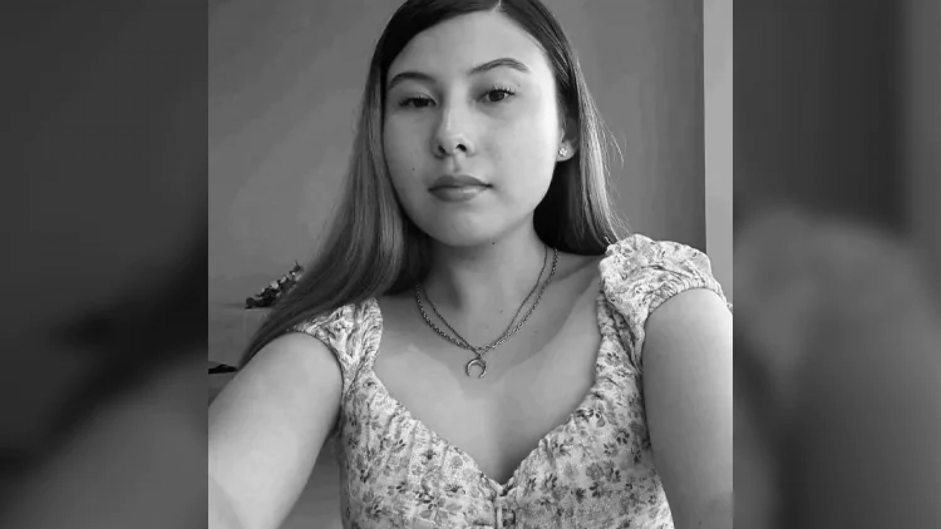 Hallan muerta a Paola, desaparecida tras pedir un taxi Didi