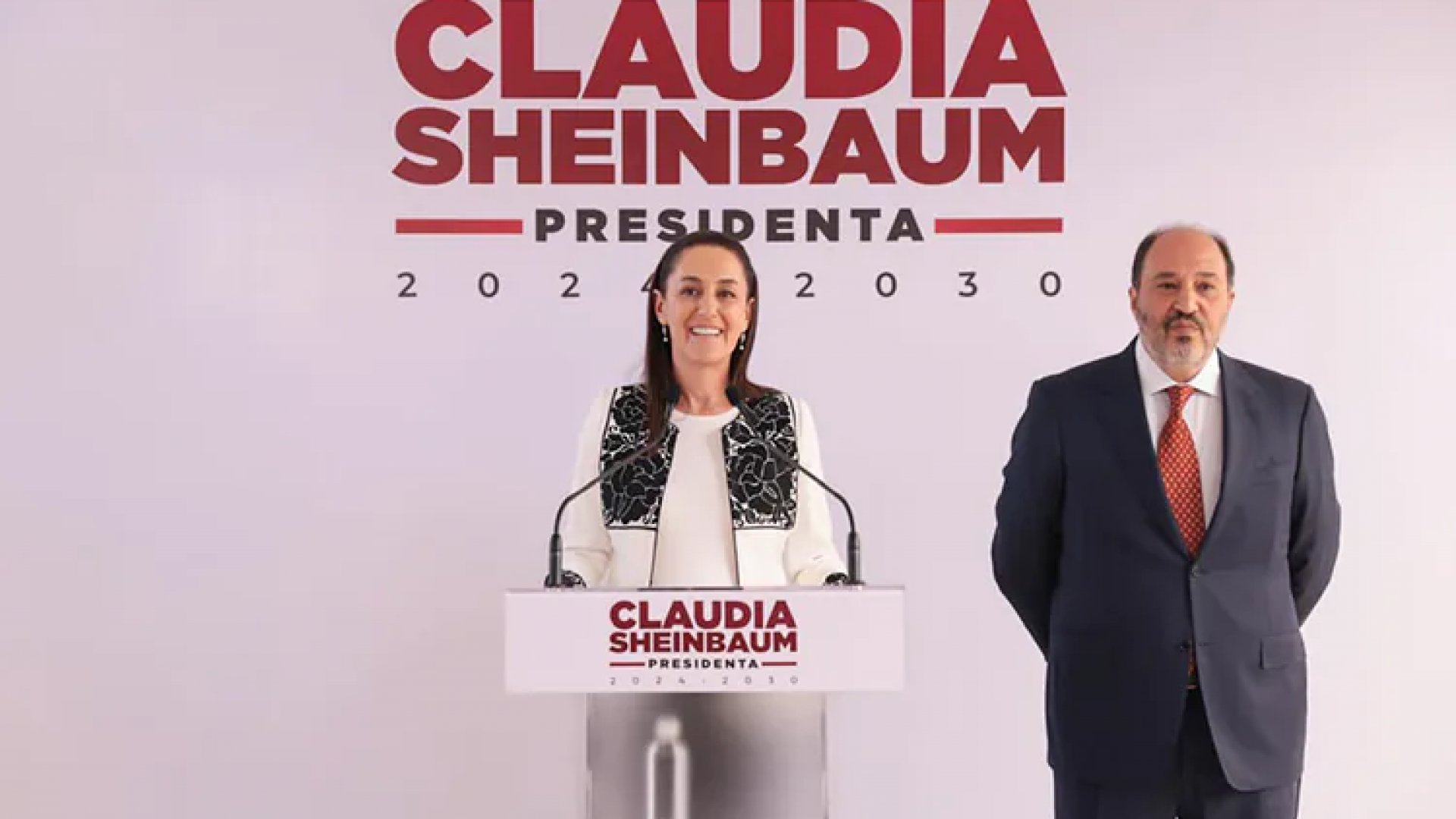 Designación de Cárdenas Batel fue muy buena decisión: AMLO