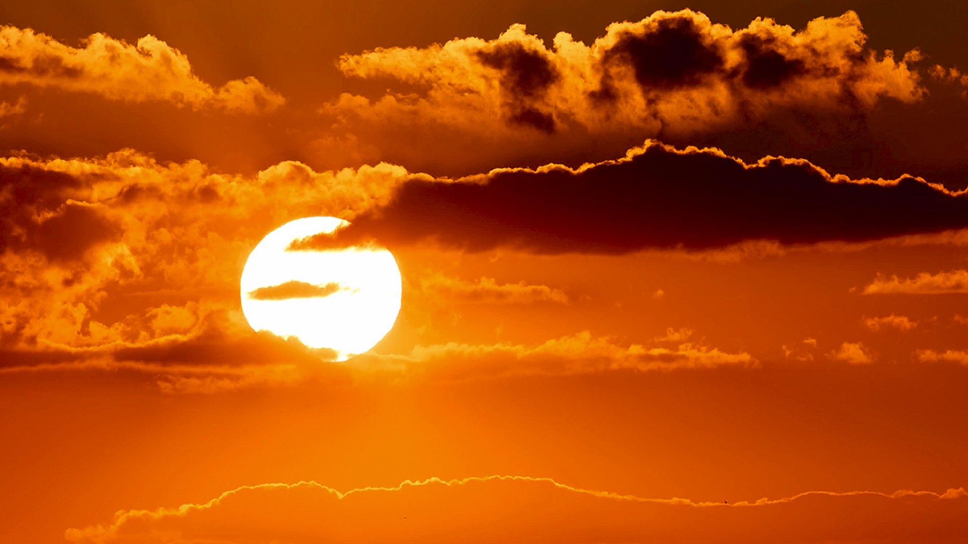 Ondas tropicales y calor intenso por canícula traen clima extremo