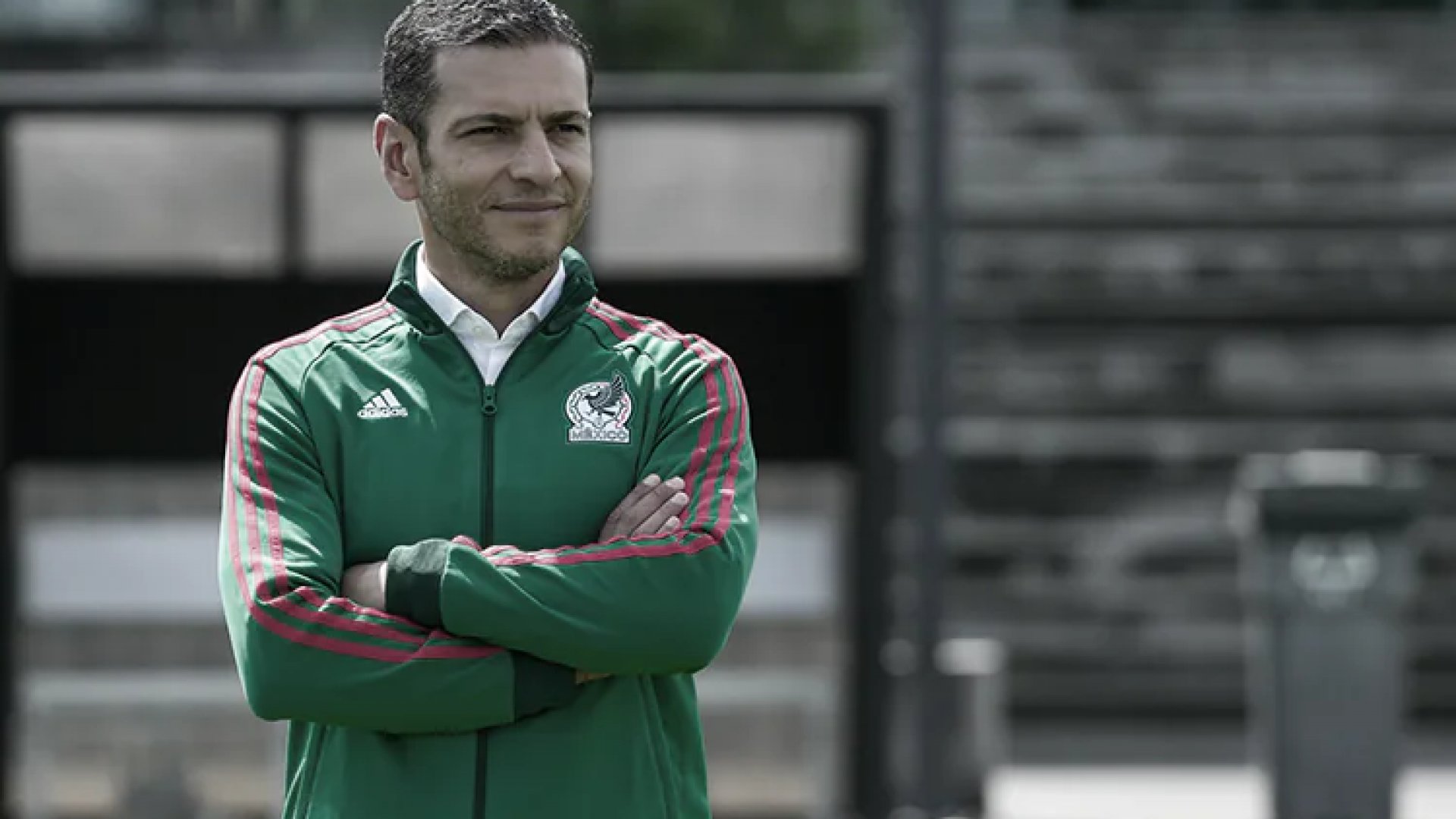 La era Jaime Lozano llega a su fin en Selección Mexicana