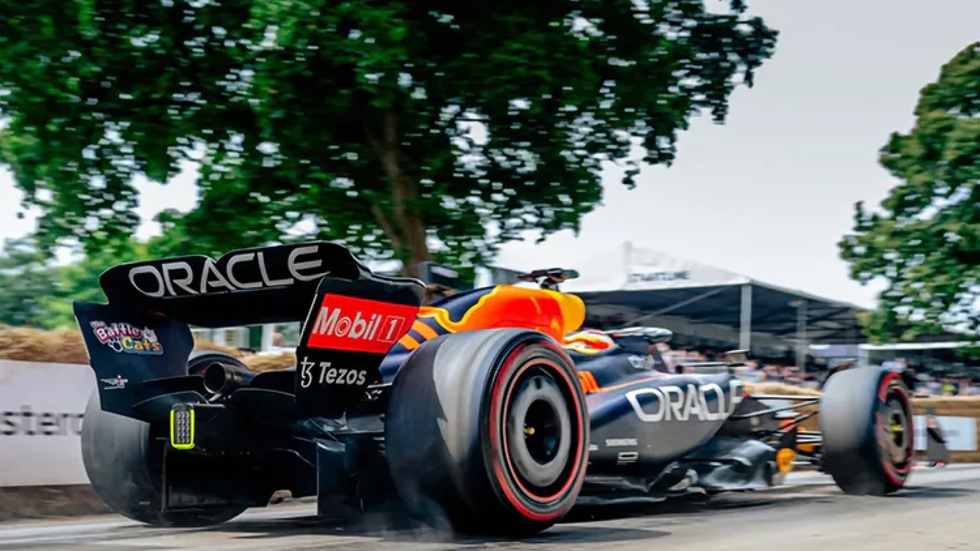 “Si Checo Pérez no suma puntos, pronto lo bajarán”