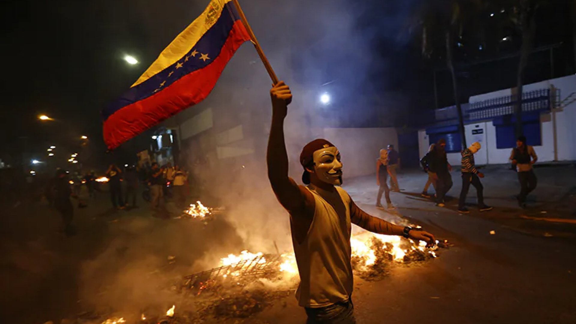 Denuncian en Venezuela 71 detenciones arbitrarias de cara a las elecciones presidenciales