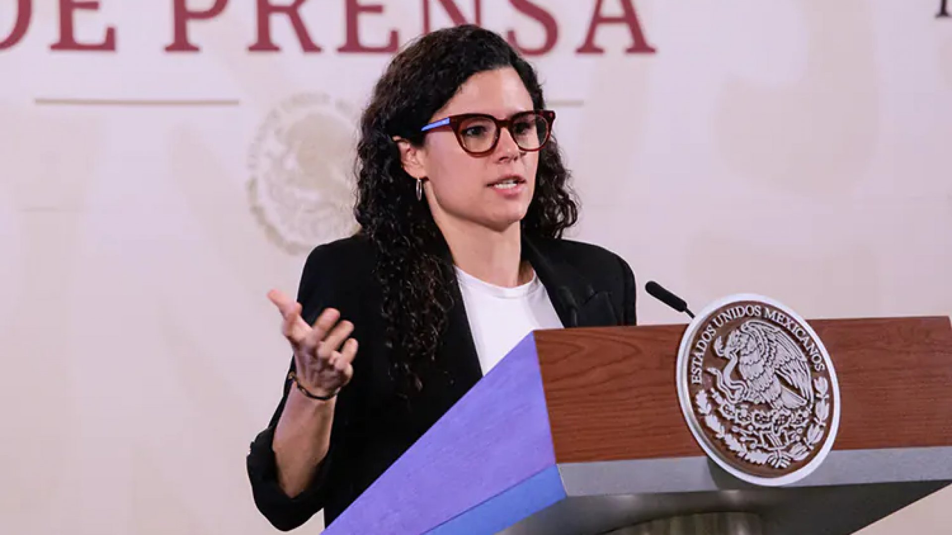 Segob acusa oposición a mayoría calificada porque no desean que reforma judicial prospere