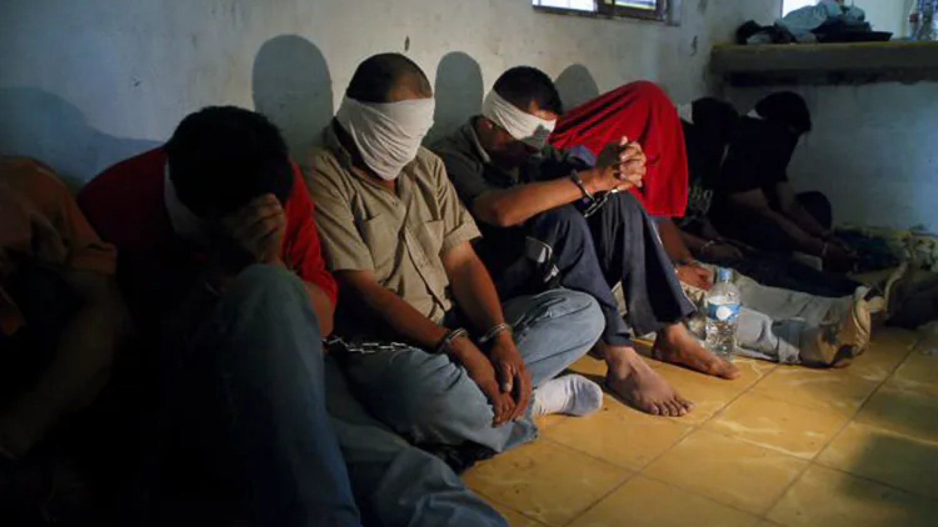 Le bajarán penas a secuestradores en CDMX por orden del PJ