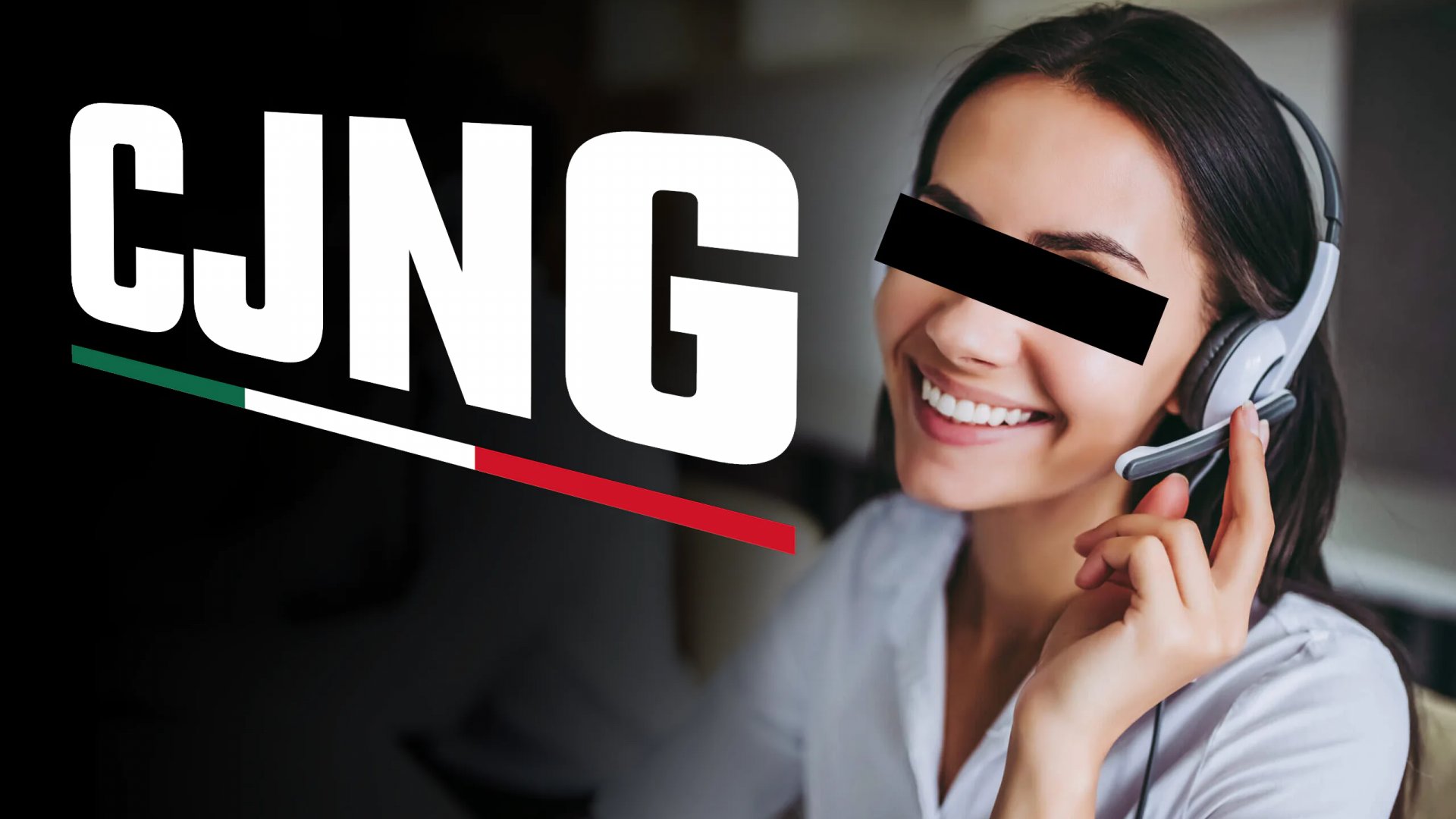 CJNG, la nueva “agencia de vacaciones” descubierta por Estados Unidos