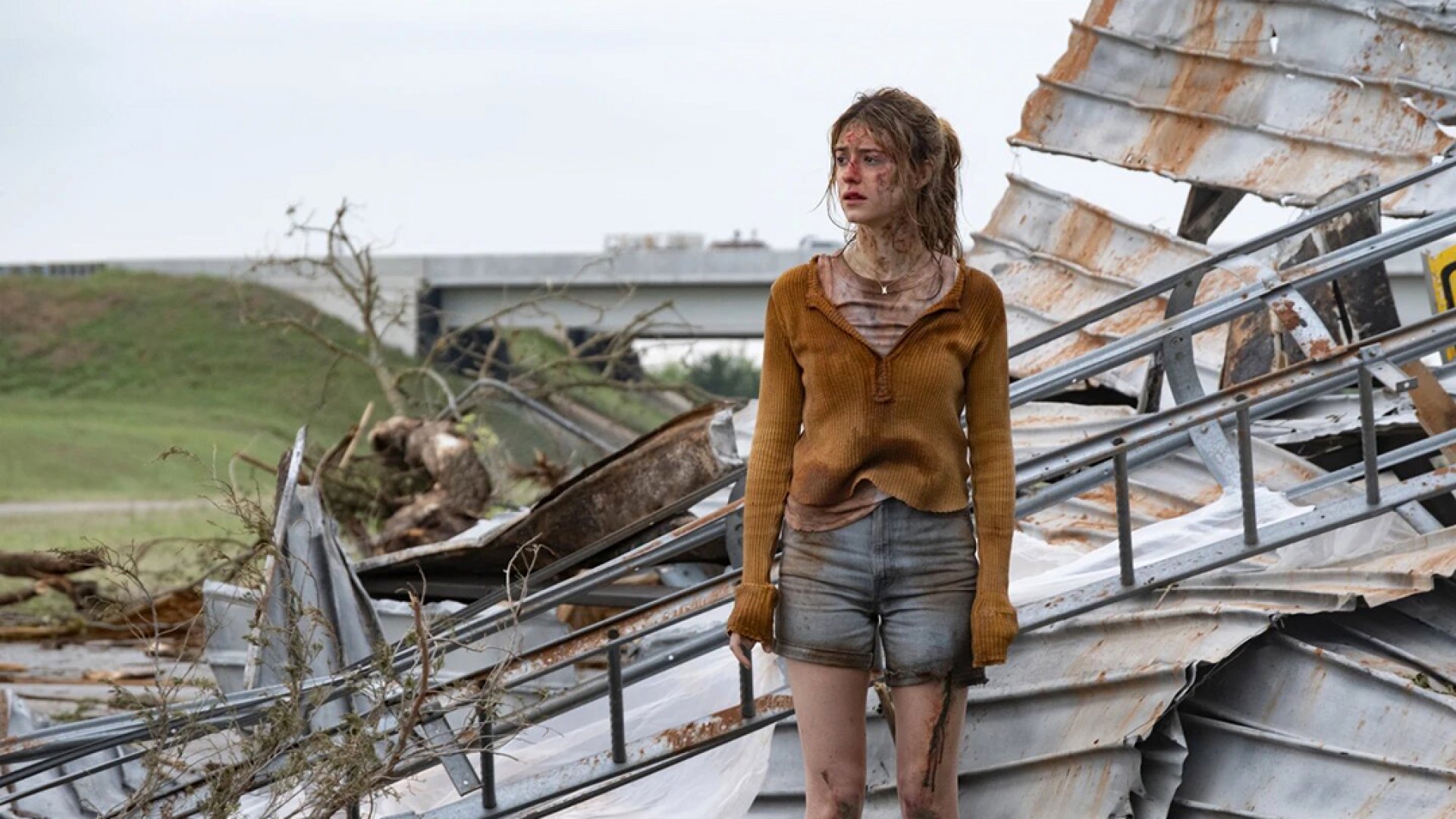 ‘Twisters’ es un refrescante blockbuster de verano