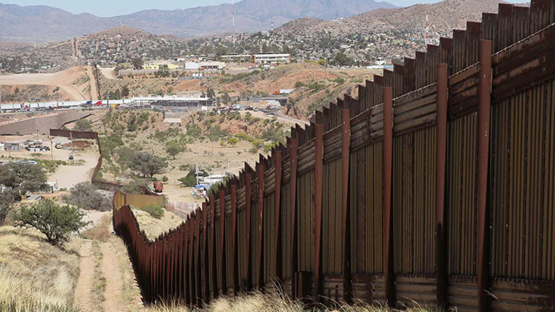 Enviará AMLO carta a Donald Trump: Cerrar la frontera no se debe ni se puede