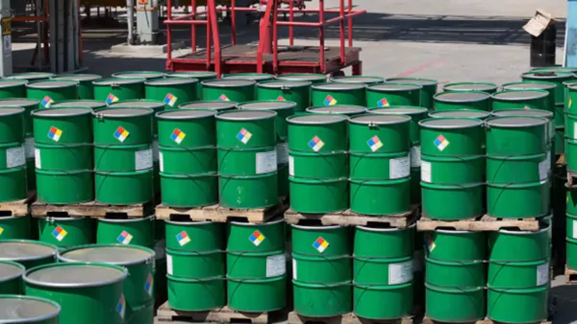 Dos Bocas producirán 340 mil barriles diarios en septiembre: Pemex
