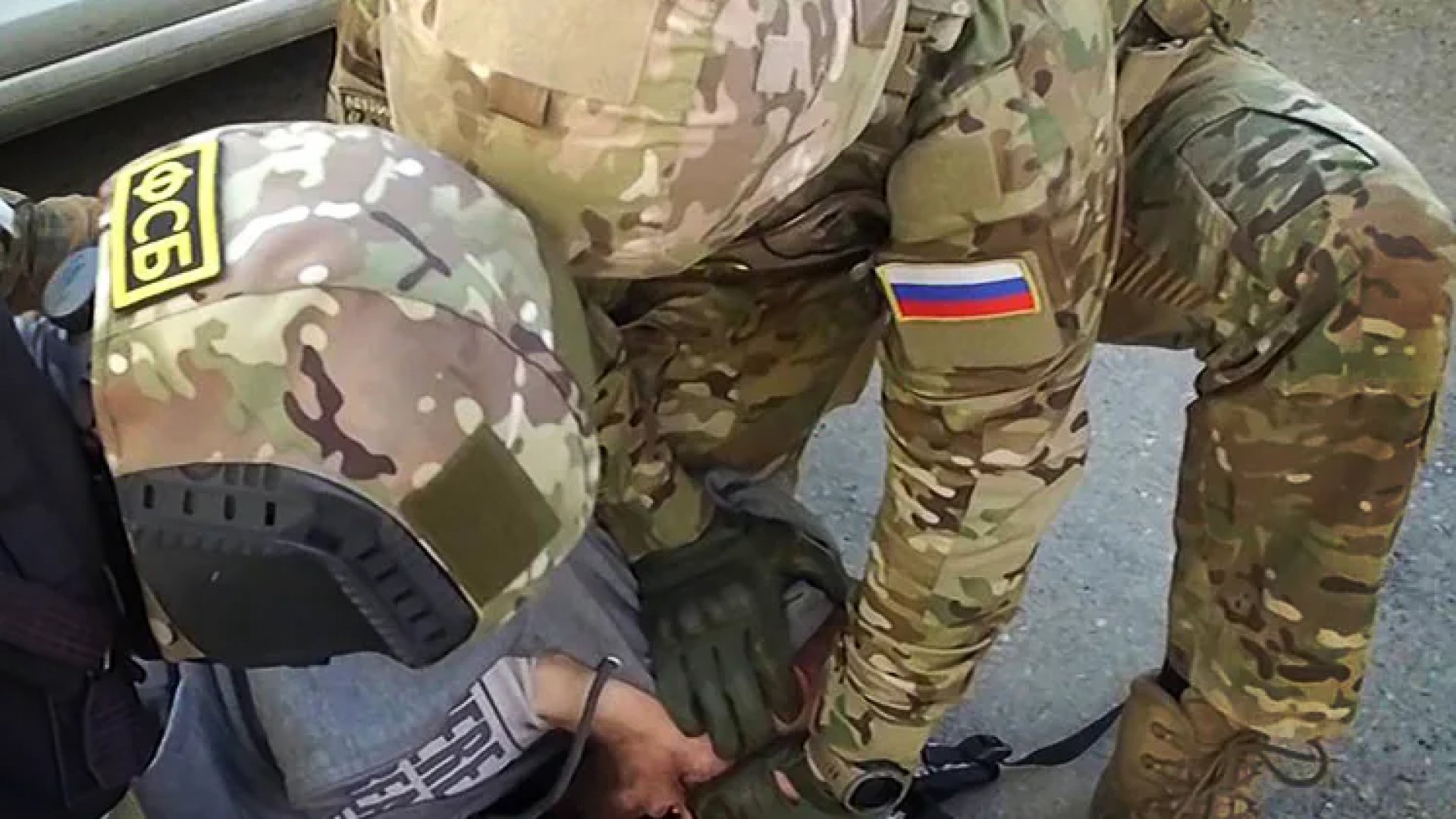Frustran atentado terrorista en central de autobuses de Stávropol, Rusia