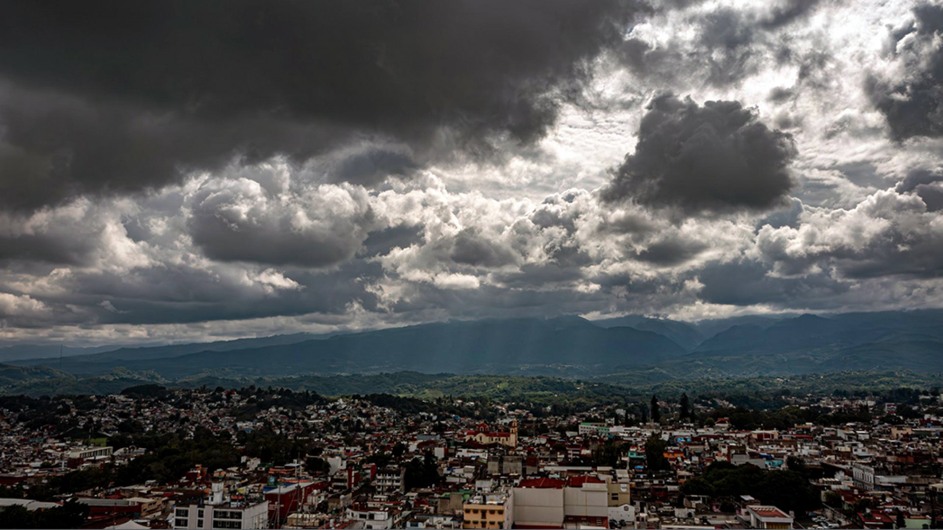 Sistema Municipal de Protección Civil, preparado ante temporada de lluvias
