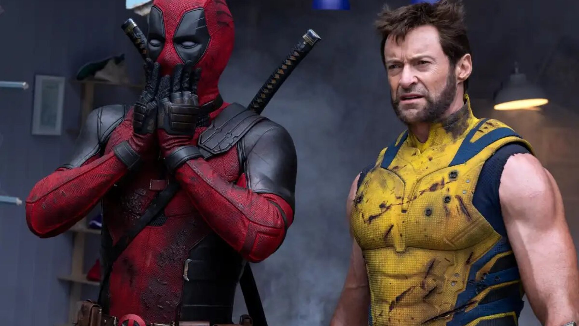 Llega el brutal tráiler final de ‘Deadpool &amp; Wolverine’ con cameo de X-23