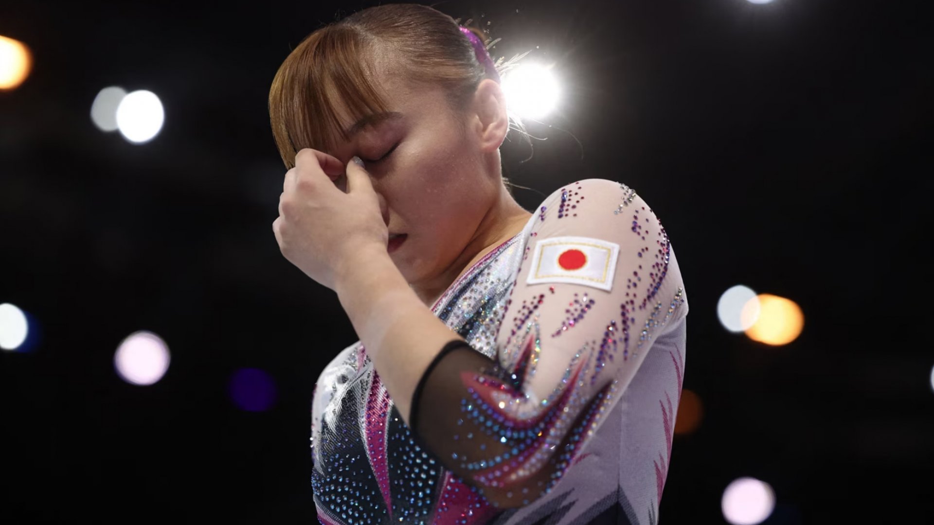 Japón expulsa a su capitana de gimnasia artística de París 2024 por fumar y beber