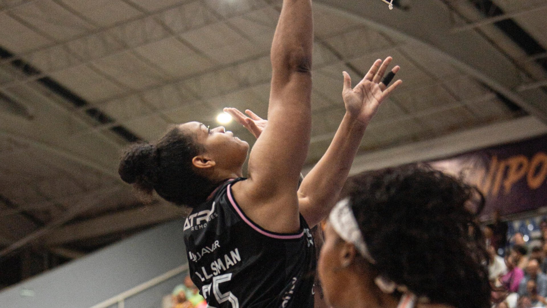 Halcones de Xalapa Femenil cayó con la cara al sol 