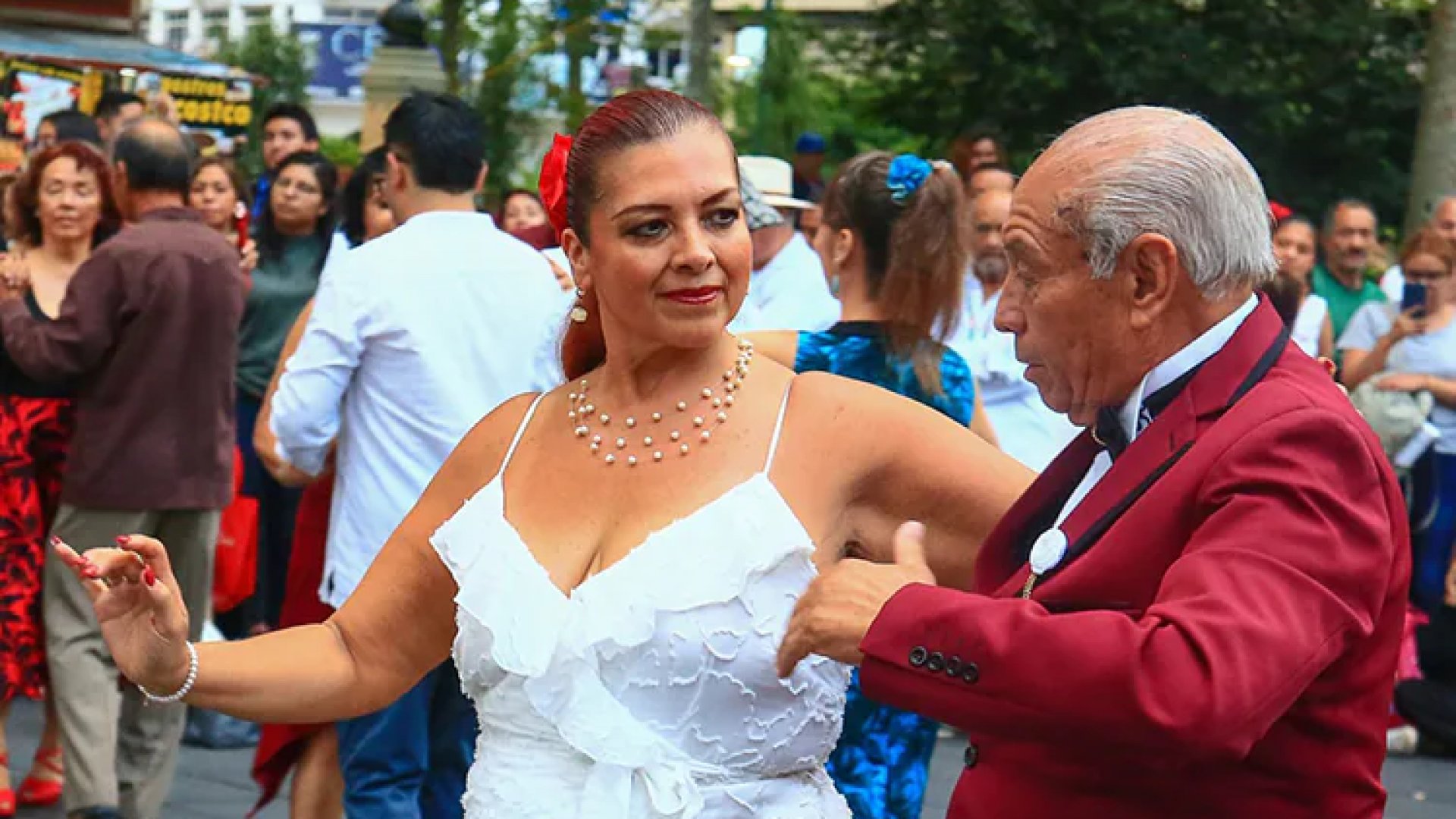 Xalapa te espera con un fin de semana de folclore y danza