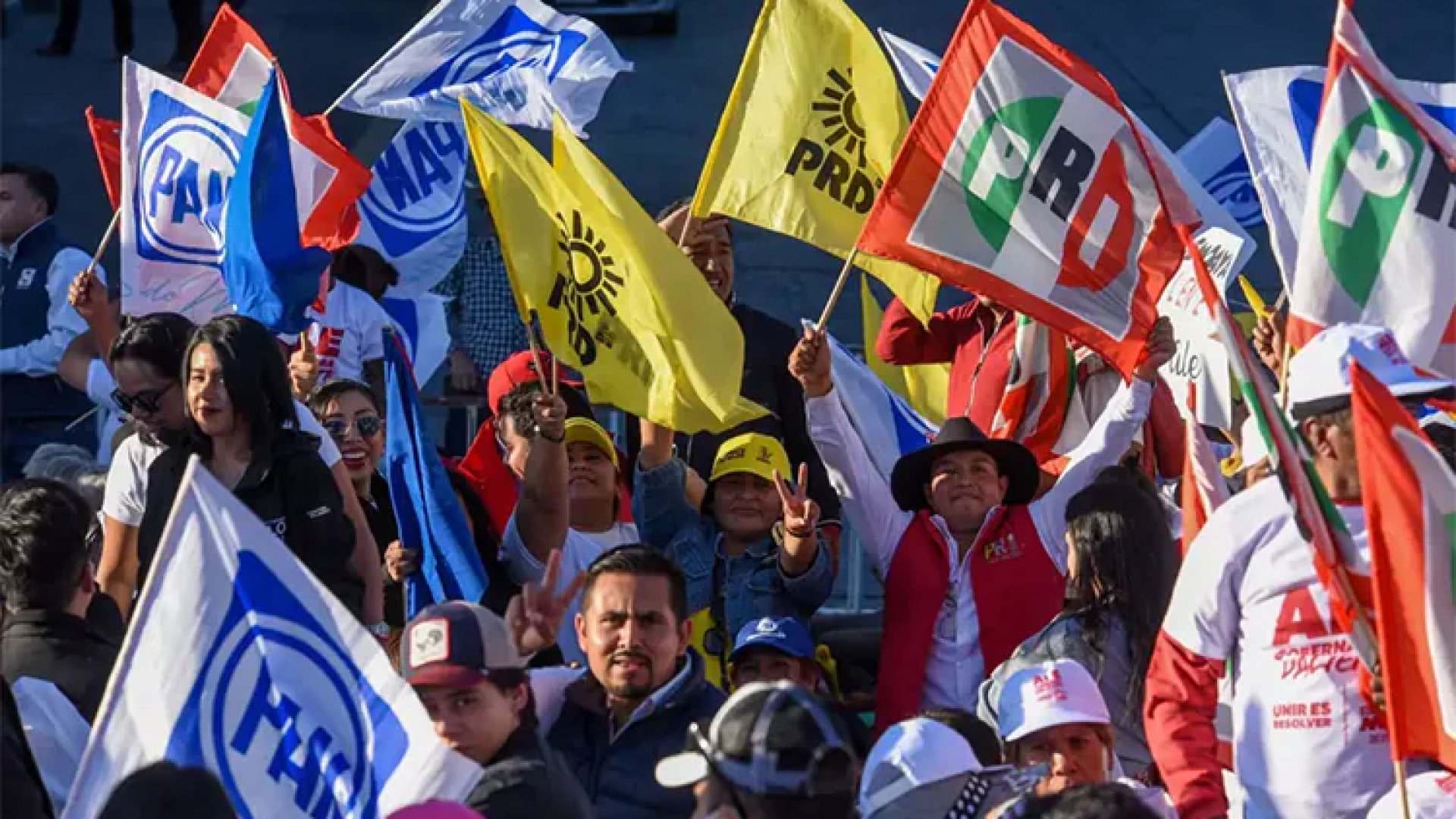 Prevén multas a partidos políticos por mil 565 millones