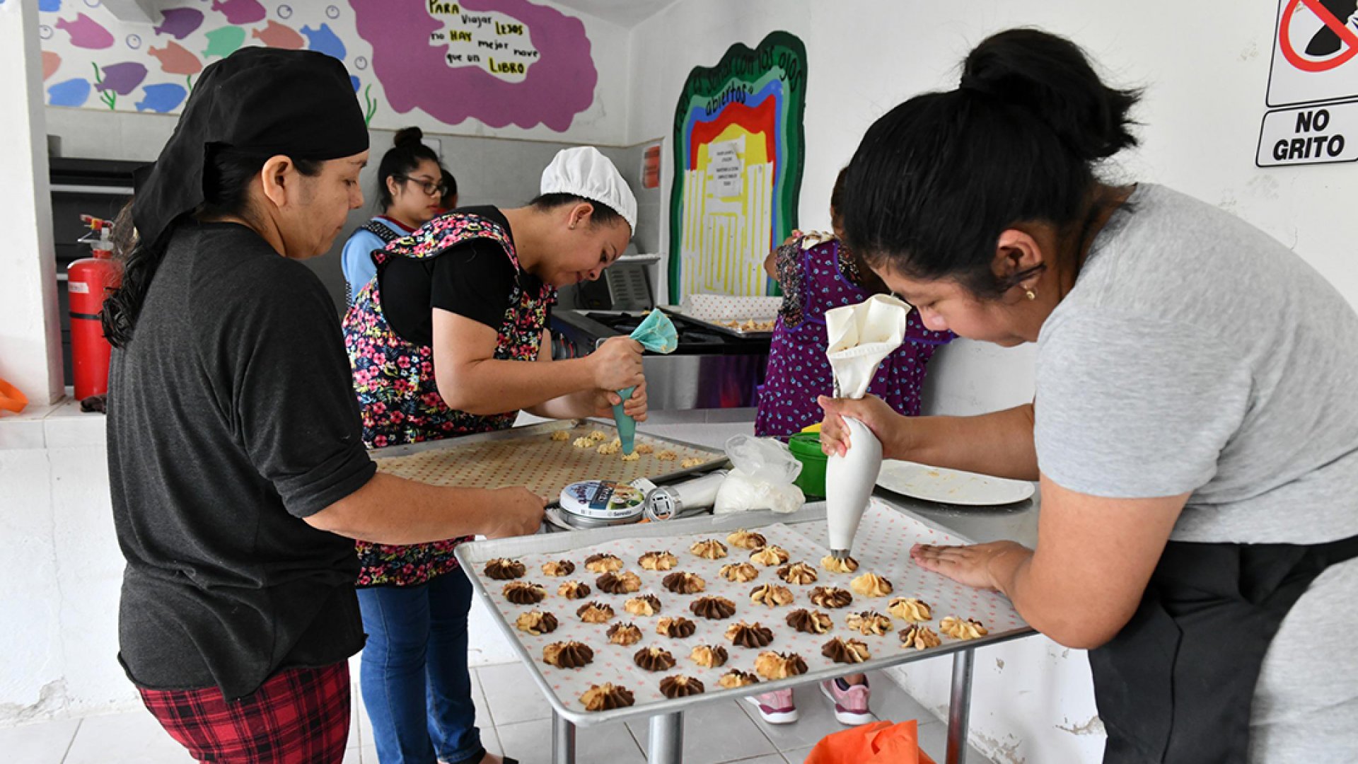 Invita Ayuntamiento de Xalapa a cursos de verano