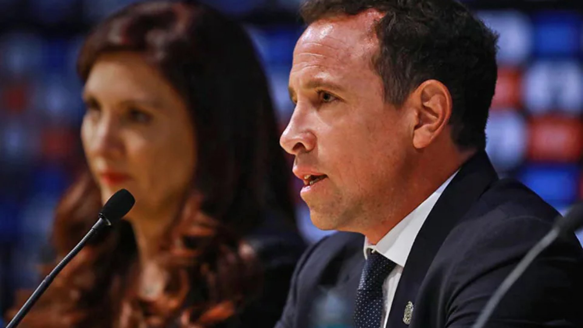 Gerardo Torrado, el “candidato fuerte” para ser director deportivo de Tigres