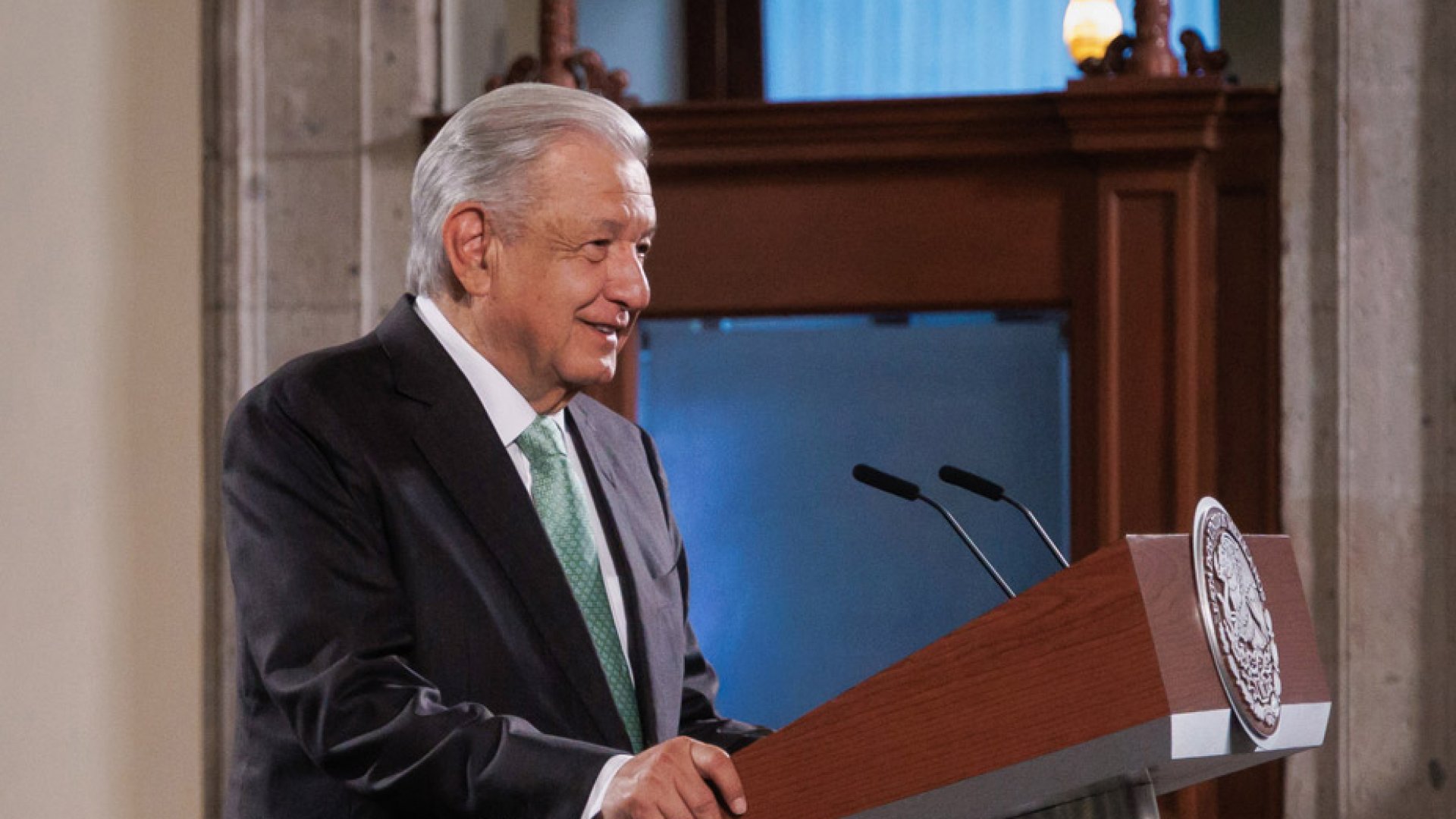 Tren Maya sería inaugurado en su totalidad antes del 15 de septiembre: AMLO